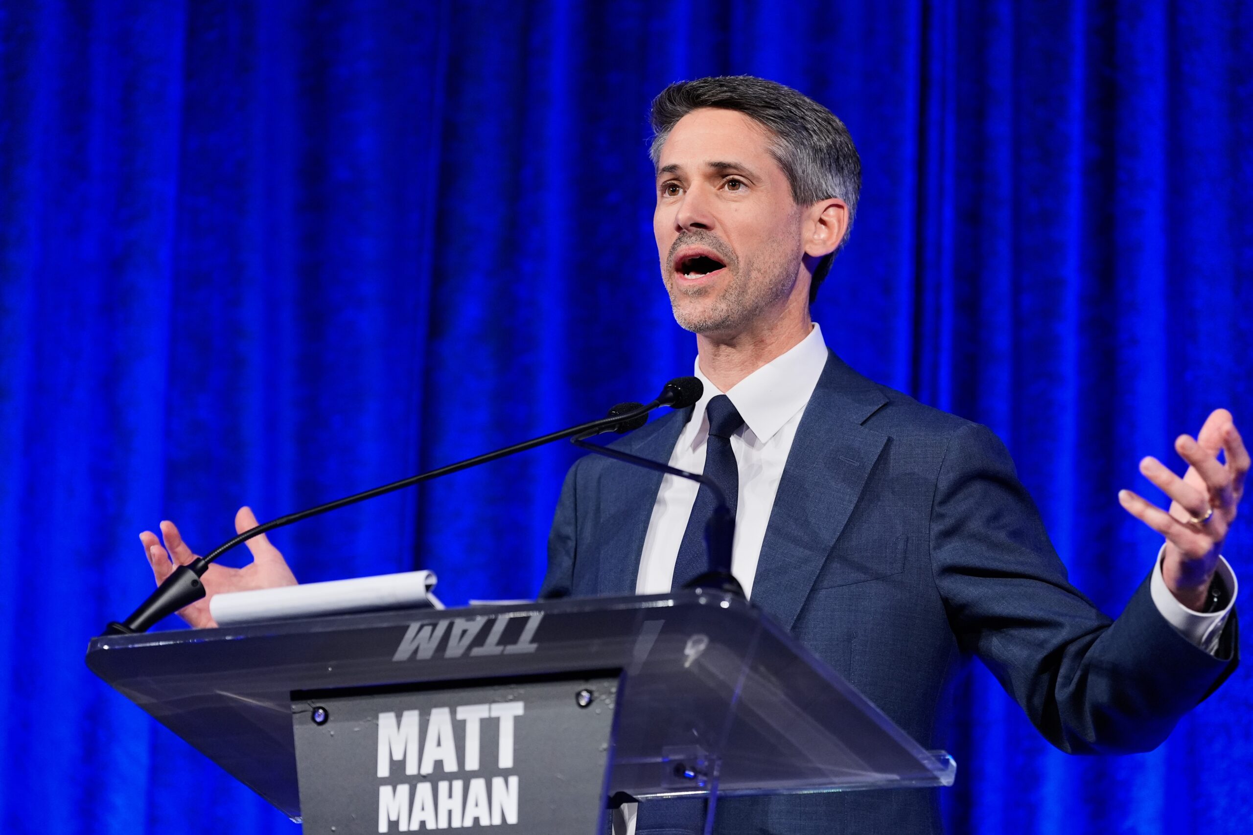 How Silicon Valley’s dream California governor candidate dramatically backfired