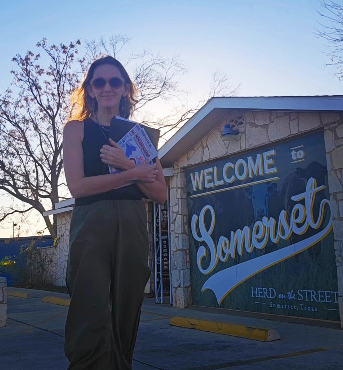 Sex therapist Dem candidate blasted over vile call to convert ICE facilities into camps for ‘American Zionists’ with castration center