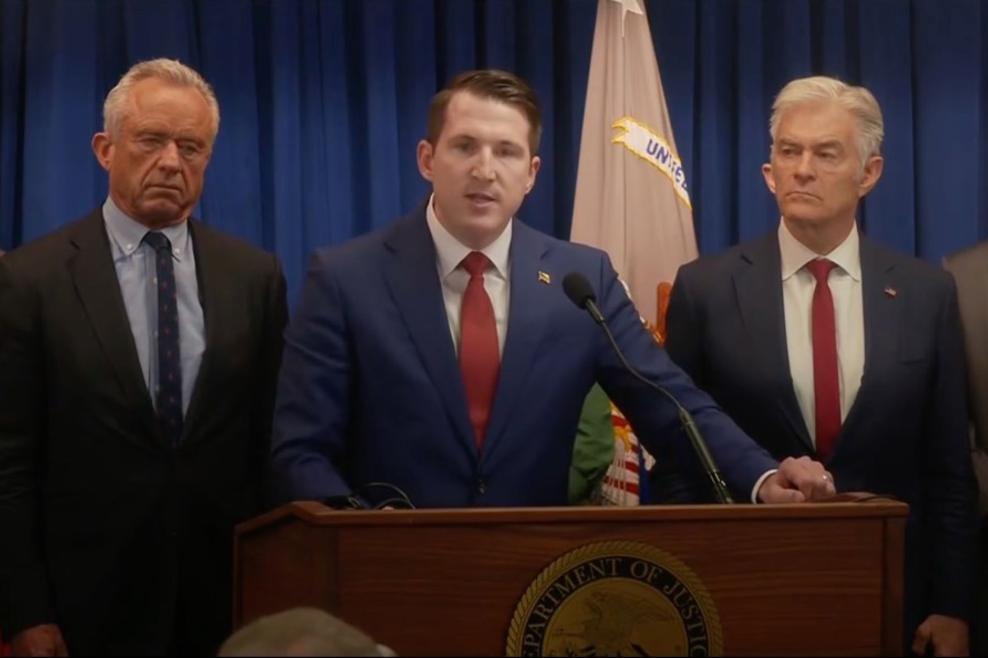 DOJ charges 15 Minnesota fraudsters with stealing $90M from Medicaid, as top prosecutor says schemes likely to have netted at least $9B