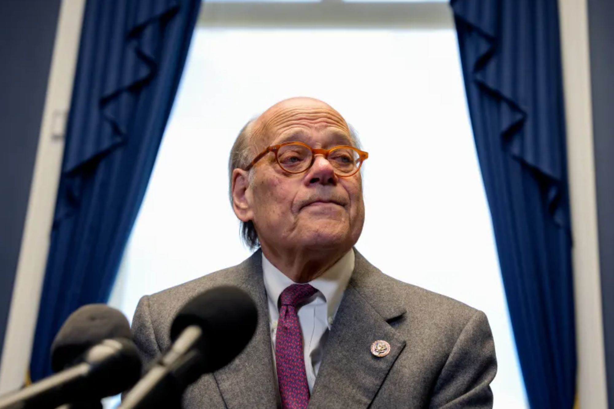 Rep. Steve Cohen won’t seek re-election after Tennessee redistricting