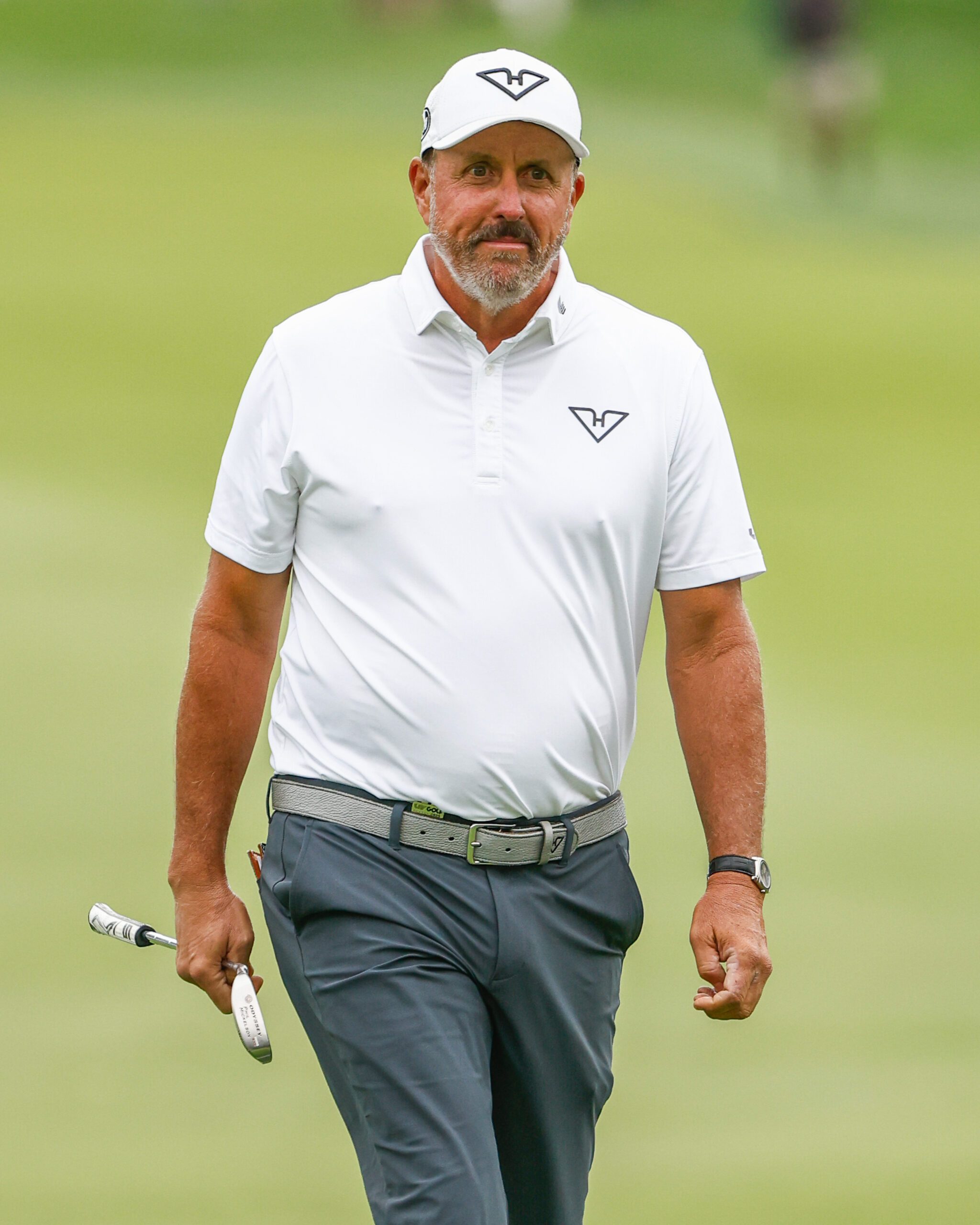 California golfing legend Phil Mickelson brutally schools AG Rob Bonta on crisis-hit state