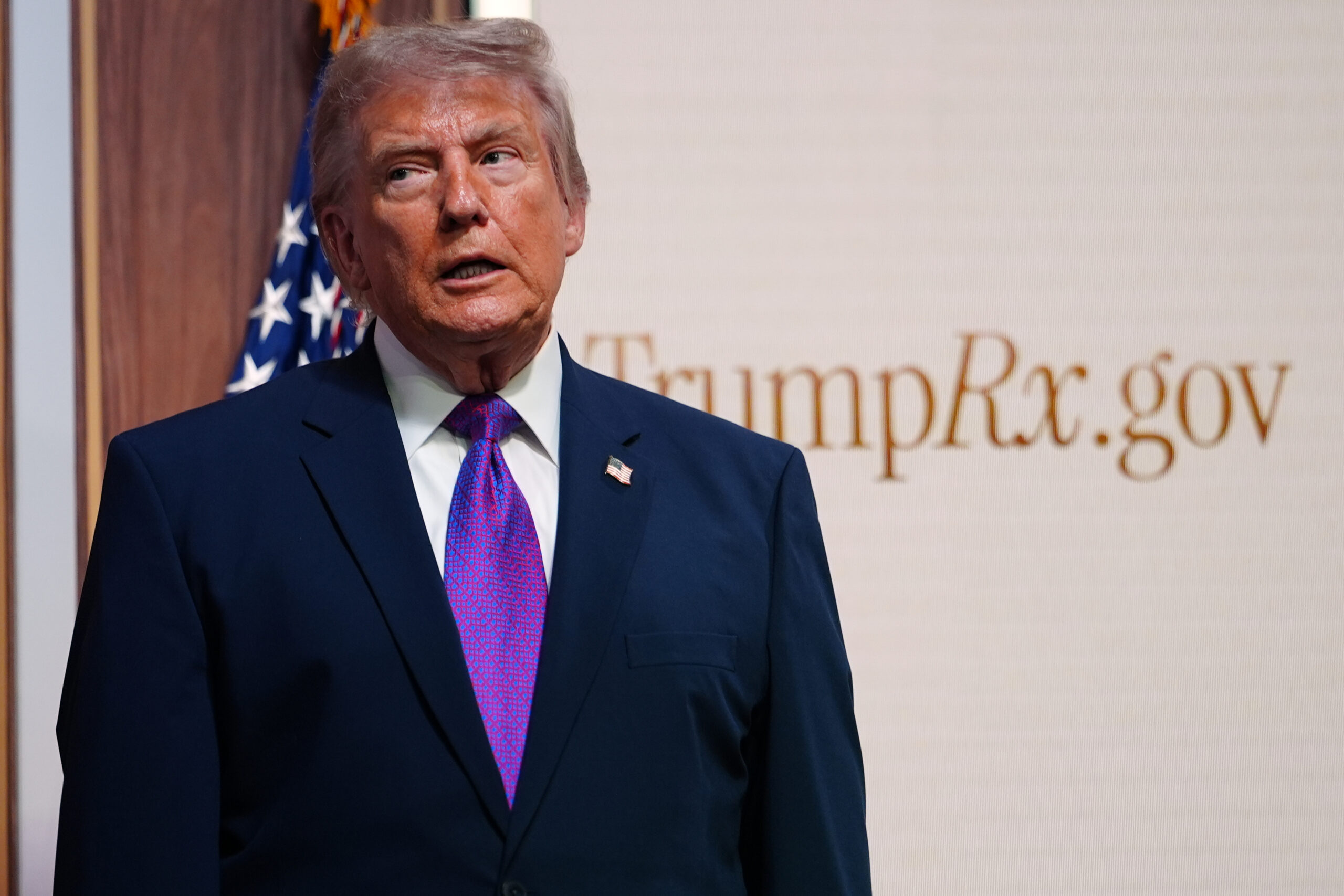 Trump reveals he was just ‘an hour away’ from restarting strikes on Iran