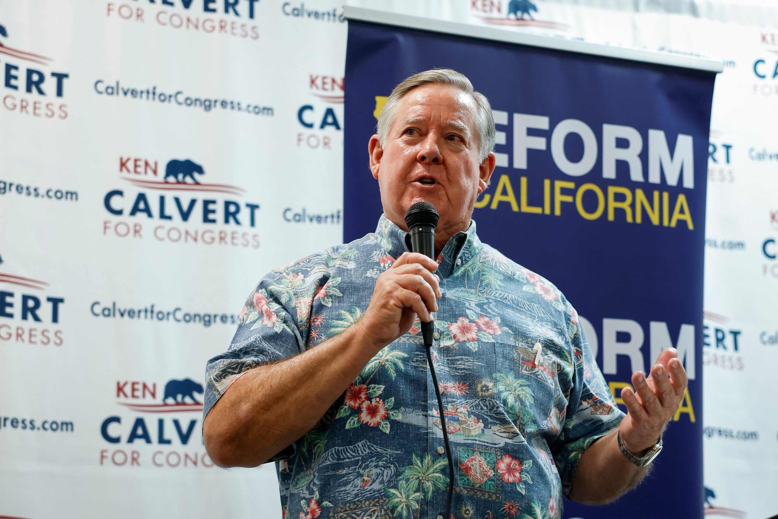 California healthcare fraudsters could face mandatory prison time under tough new GOP bill