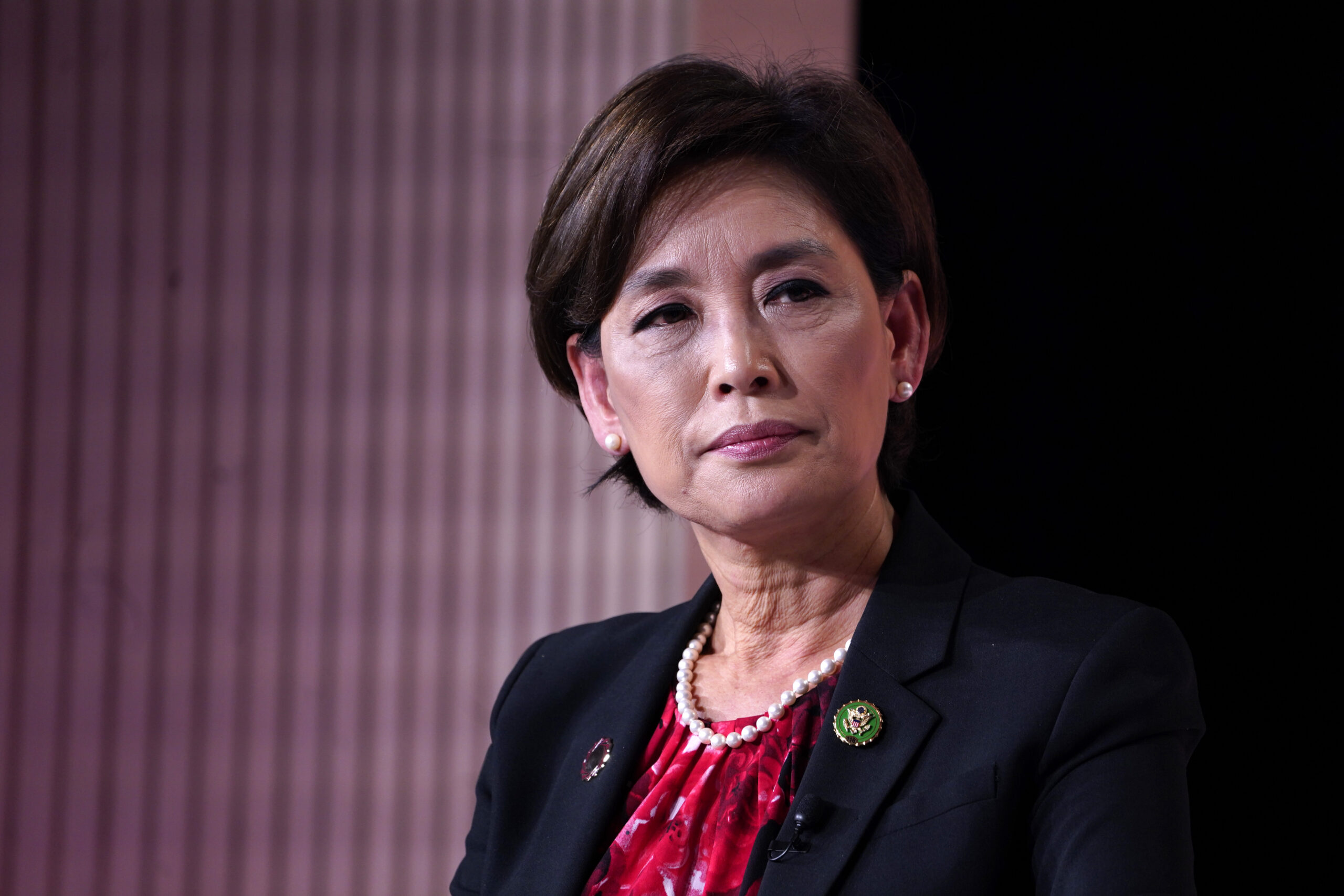 Young Kim launches brutal attack on rival Republican Ken Calvert — dredging up embarrassing sex scandal