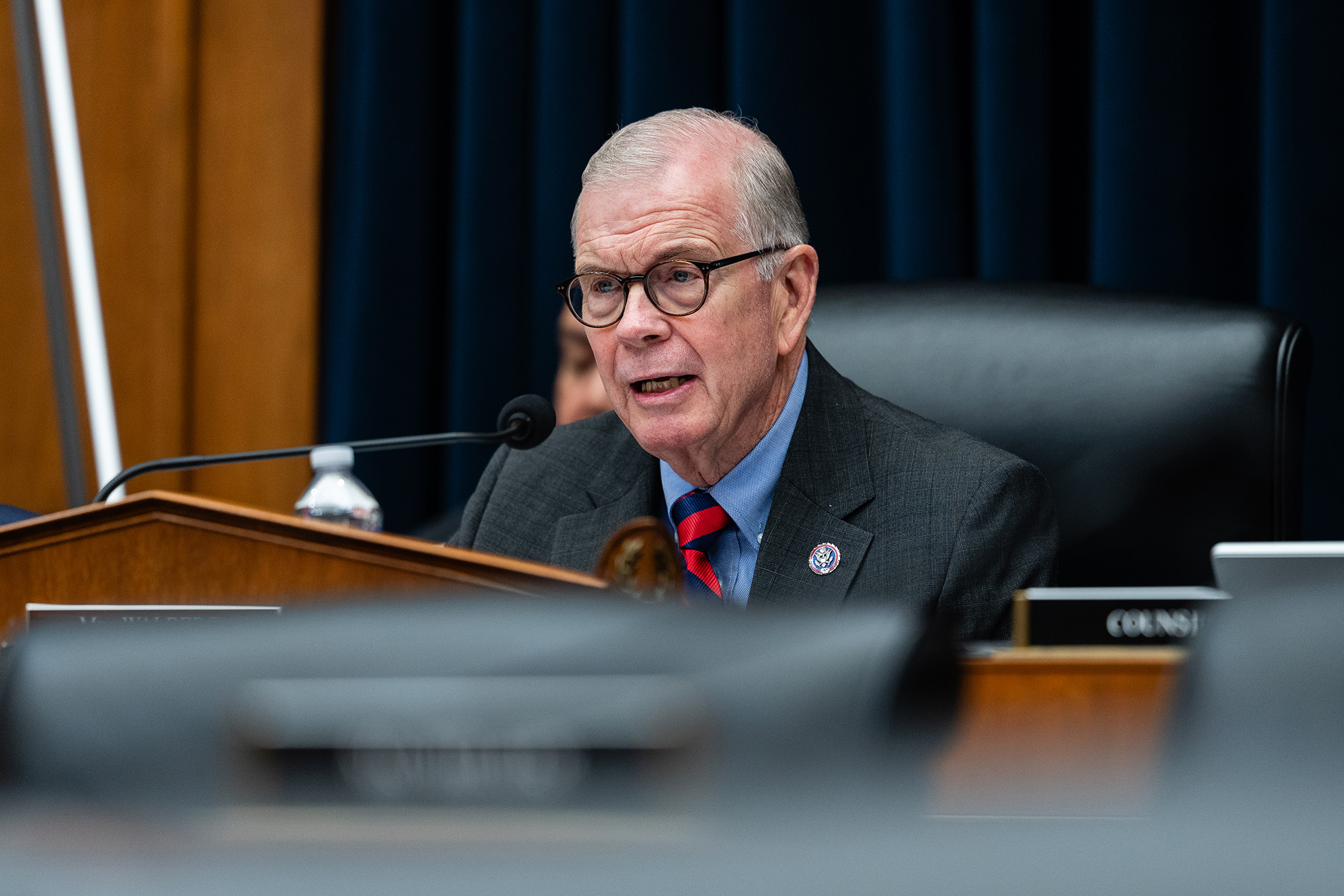 Schools hiding gender transitions from parents would lose federal funds under House-passed bill