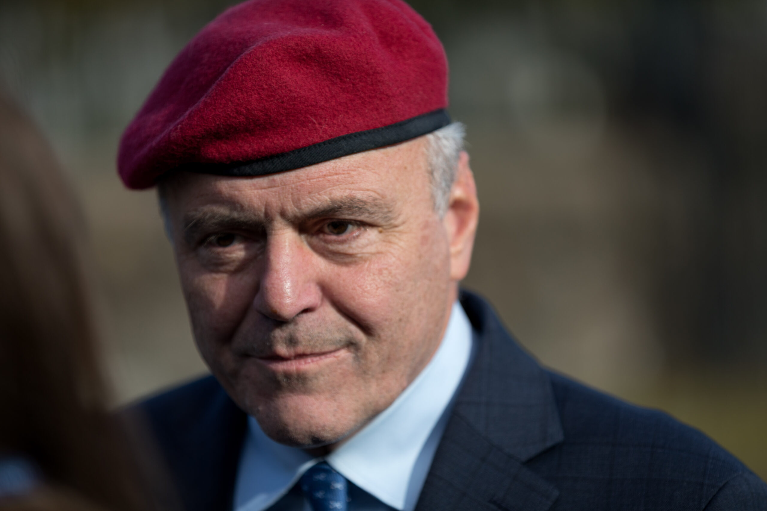 Two-time loser Curtis Sliwa eying another NYC mayoral run in 2029