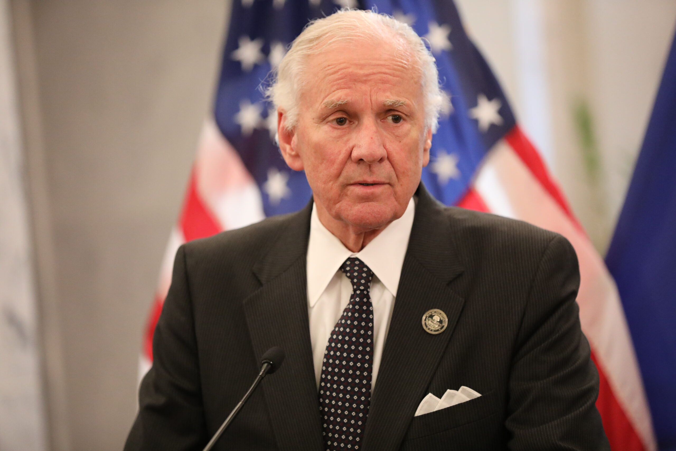 South Carolina gov expected to demand special session on redistricting as Georgia’s Kemp calls for one