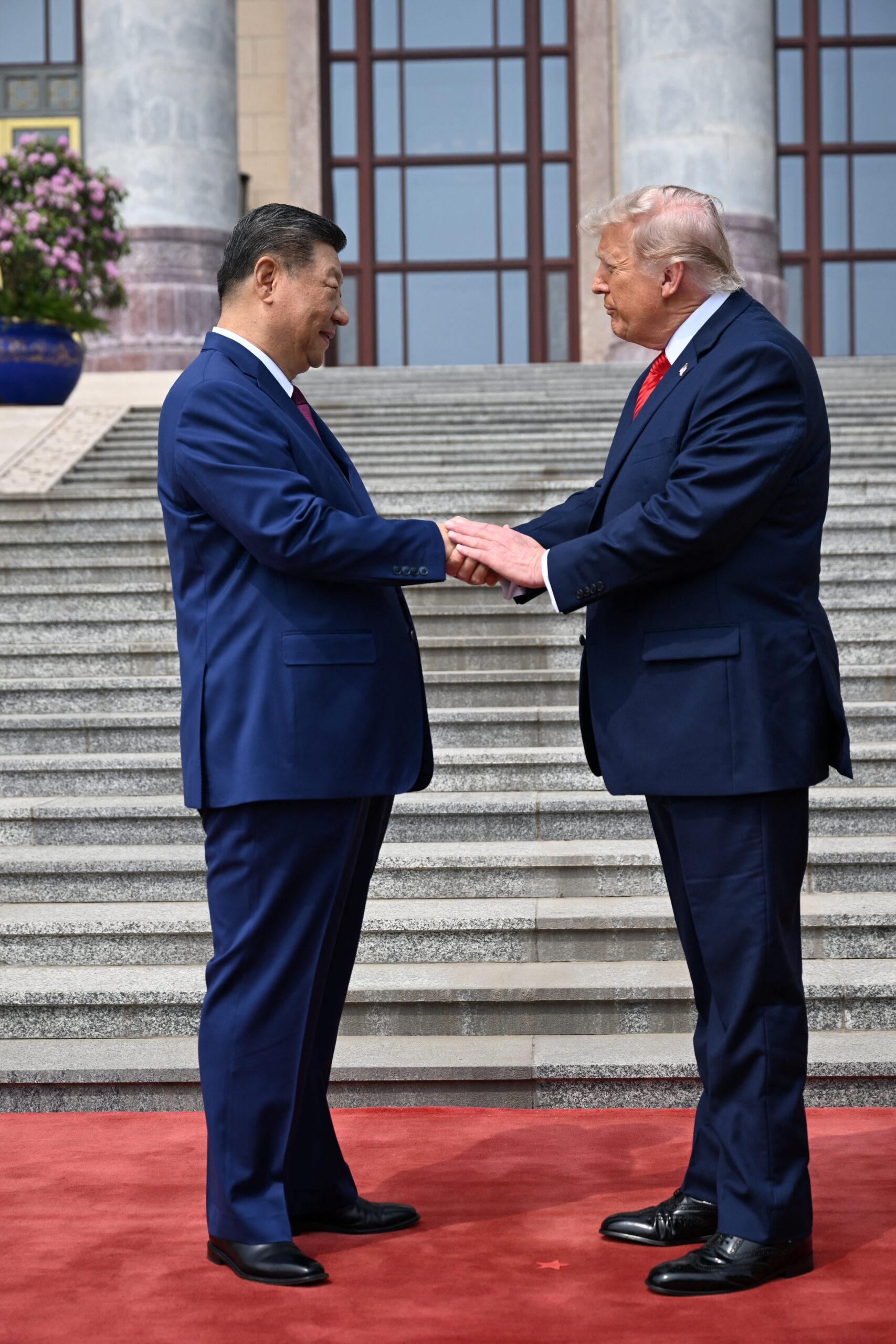 Striking difference between Trump-Xi summit in 2026 and 2017: expert