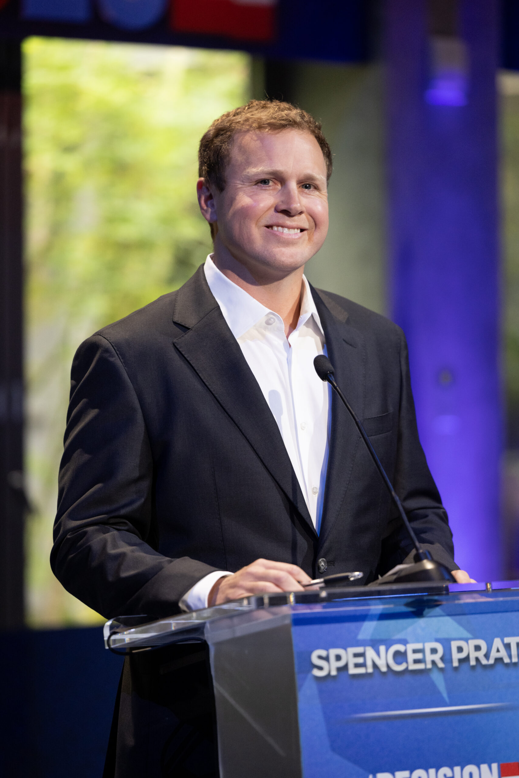 President Trump breaks silence on Spencer Pratt’s run for LA mayor