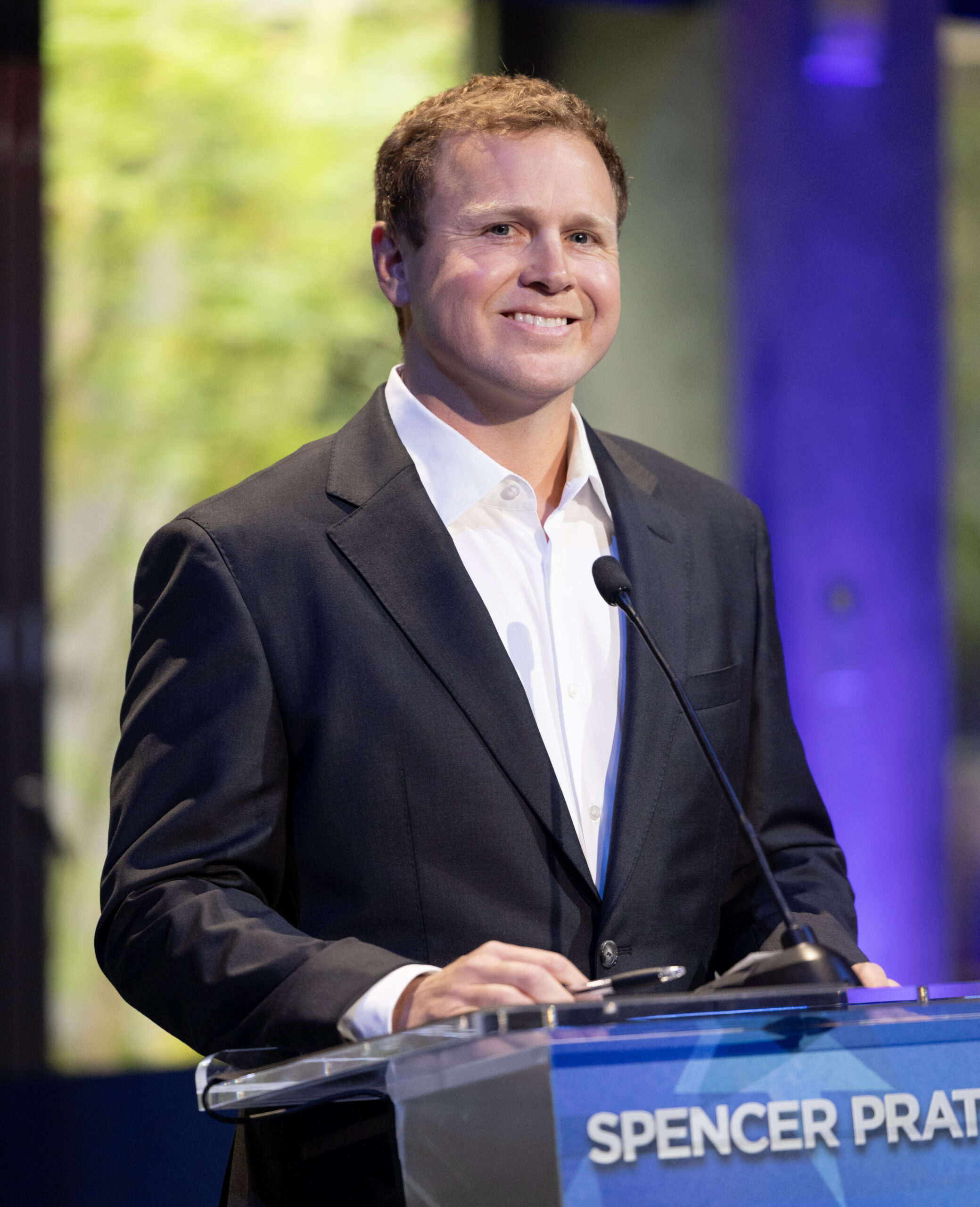 New LA mayor’s race poll shows undecided voters giving Spencer Pratt huge boost