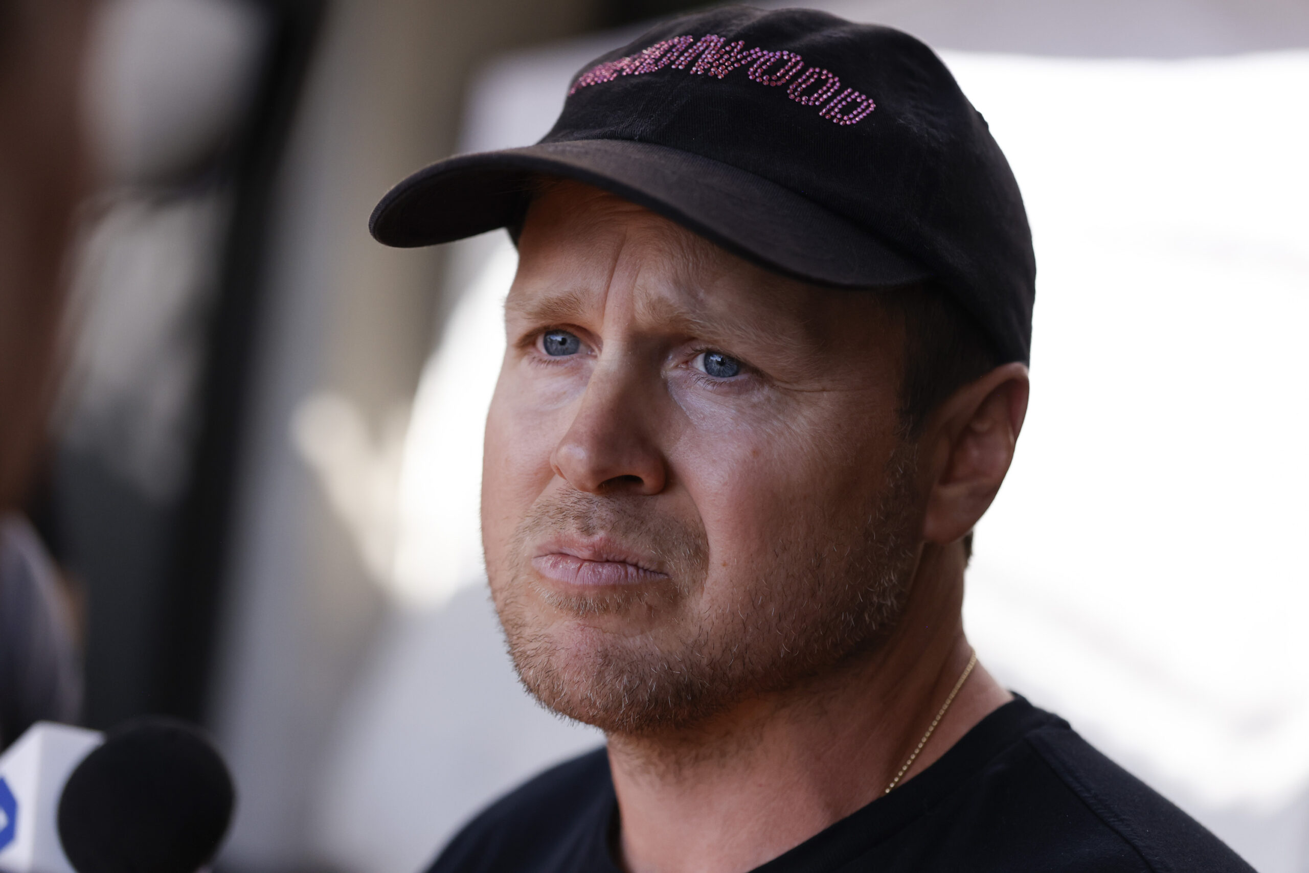 Spencer Pratt drops haunting campaign video laying bare reality of LA: ‘Total gut punch’