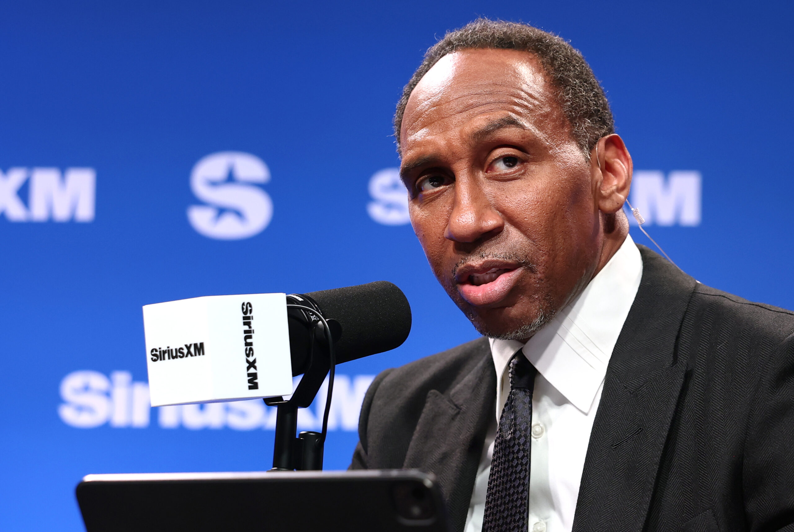 Stephen A. Smith trashes Jill Biden for covering up for hubby Joe while thinking he had a stroke: ‘Really disturbed me’