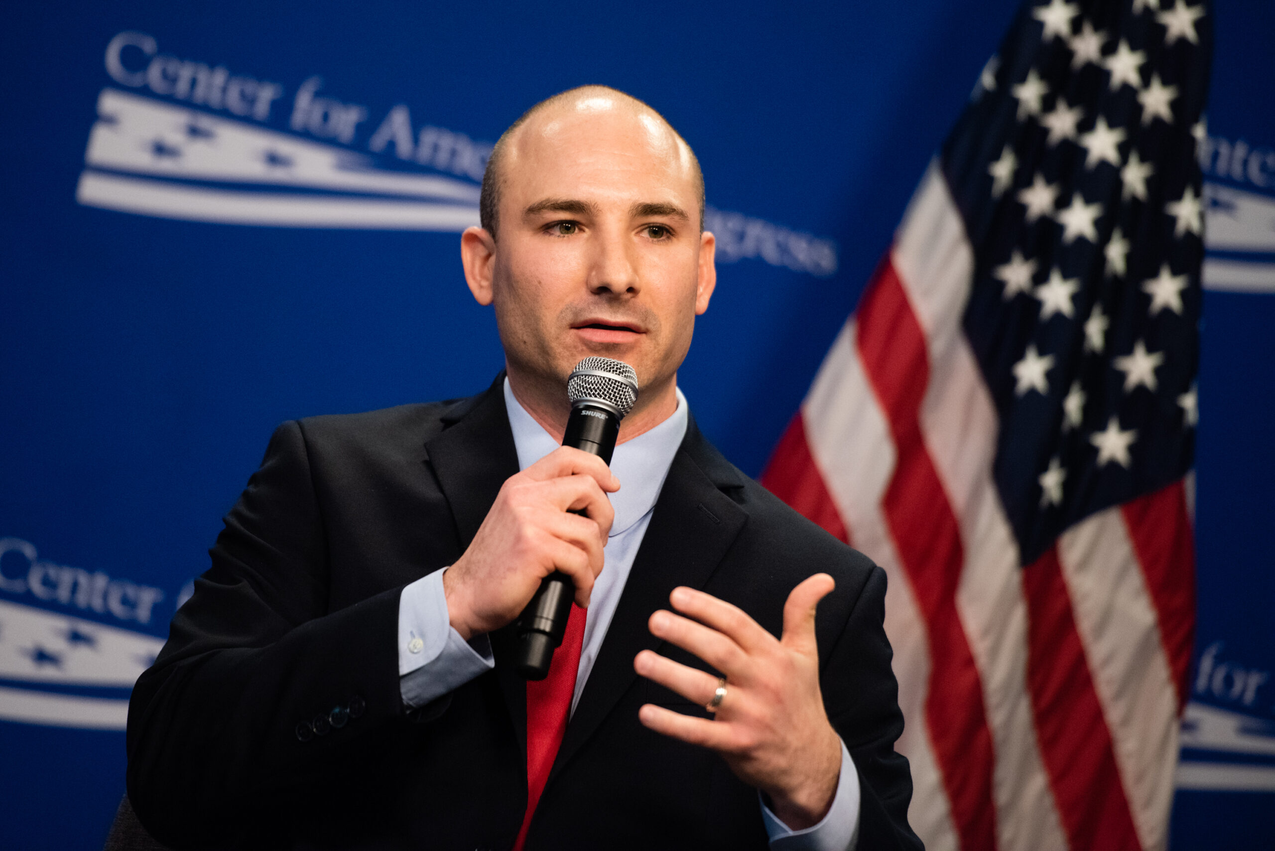 DOJ investigating woke, Soros-backed Virginia DA over ‘sweetheart’ deals given to illegal migrants