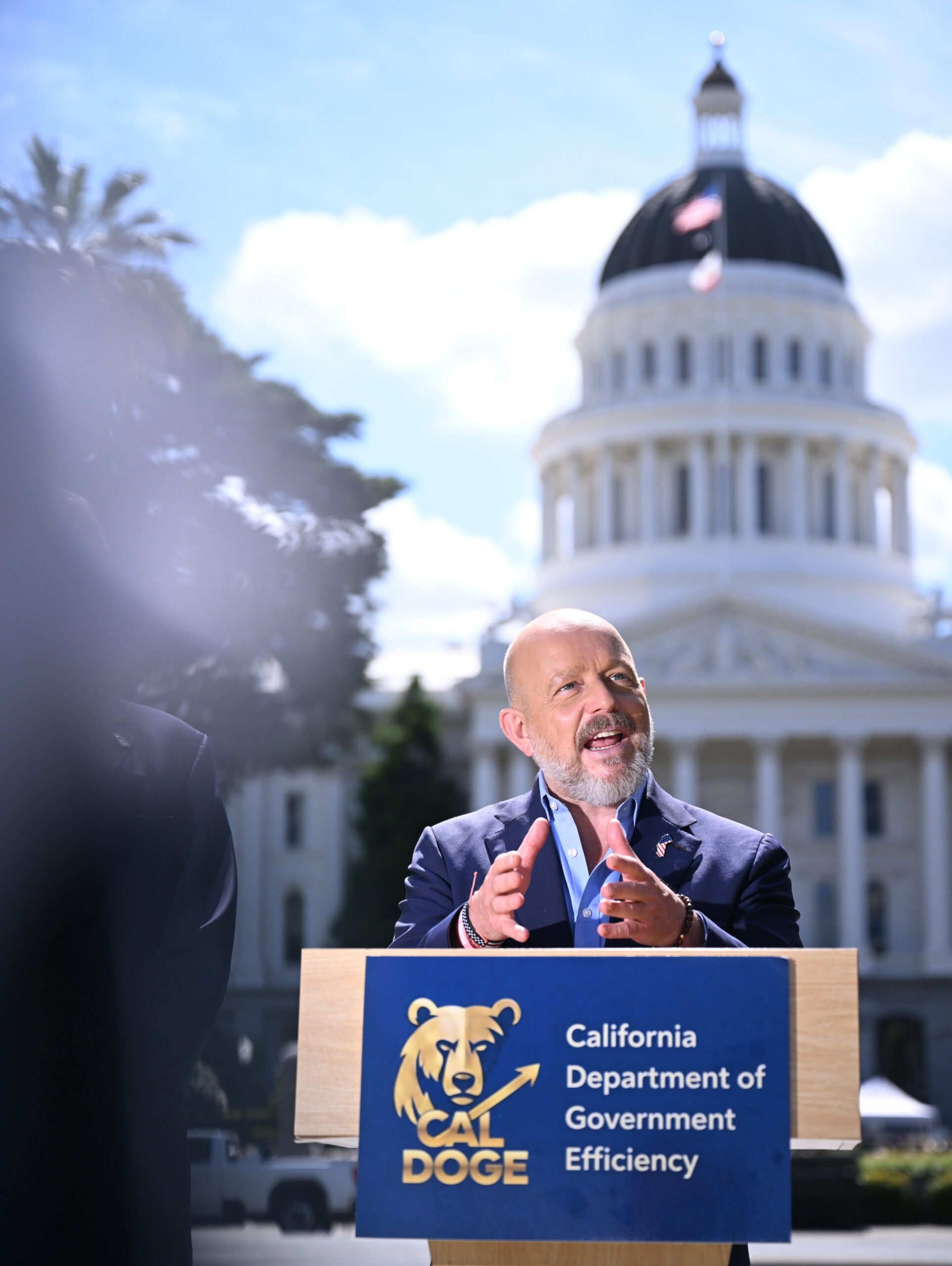 Steve Hilton says California should be world’s third-biggest economy, blames Gavin Newsom’s red tape