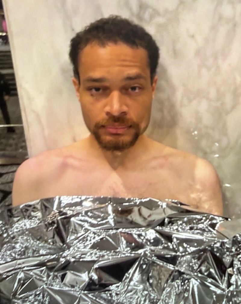 Deranged WHCD shooting suspect Cole Allen may have motivated by Iran war, intelligence report finds