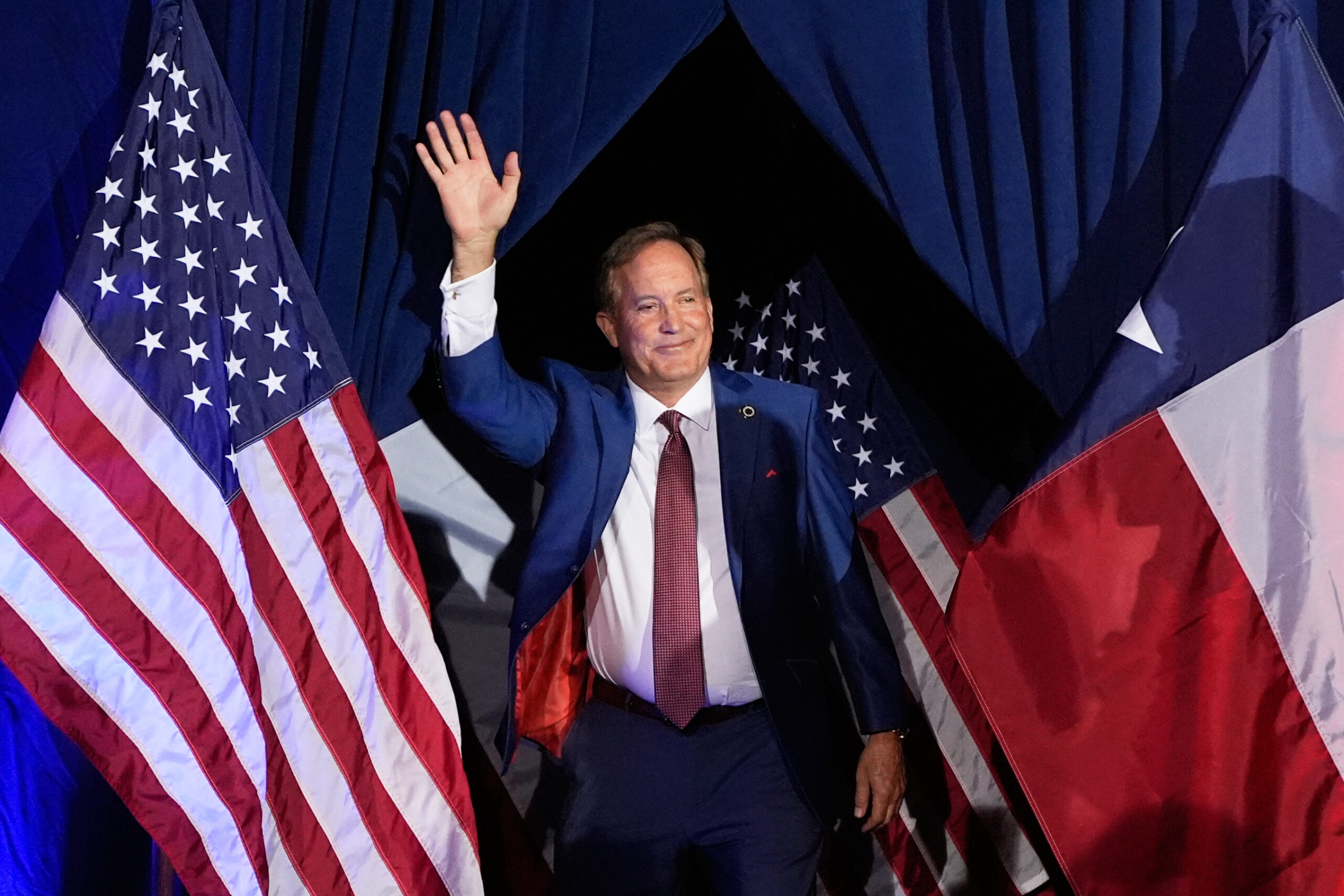 4 key takeaways from the Texas primary runoff elections 