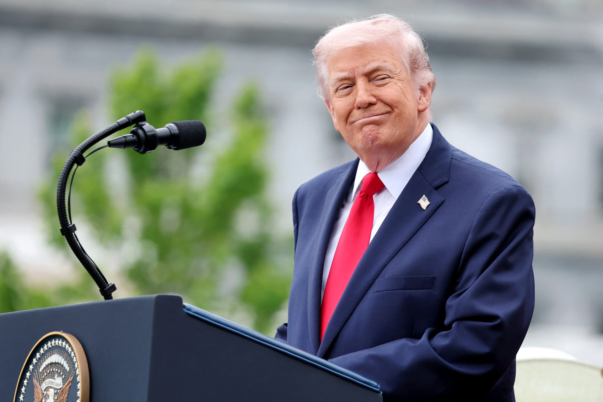 Trump-backed candidates take out GOP incumbents in Indiana, dominate Ohio primary in big night for president 