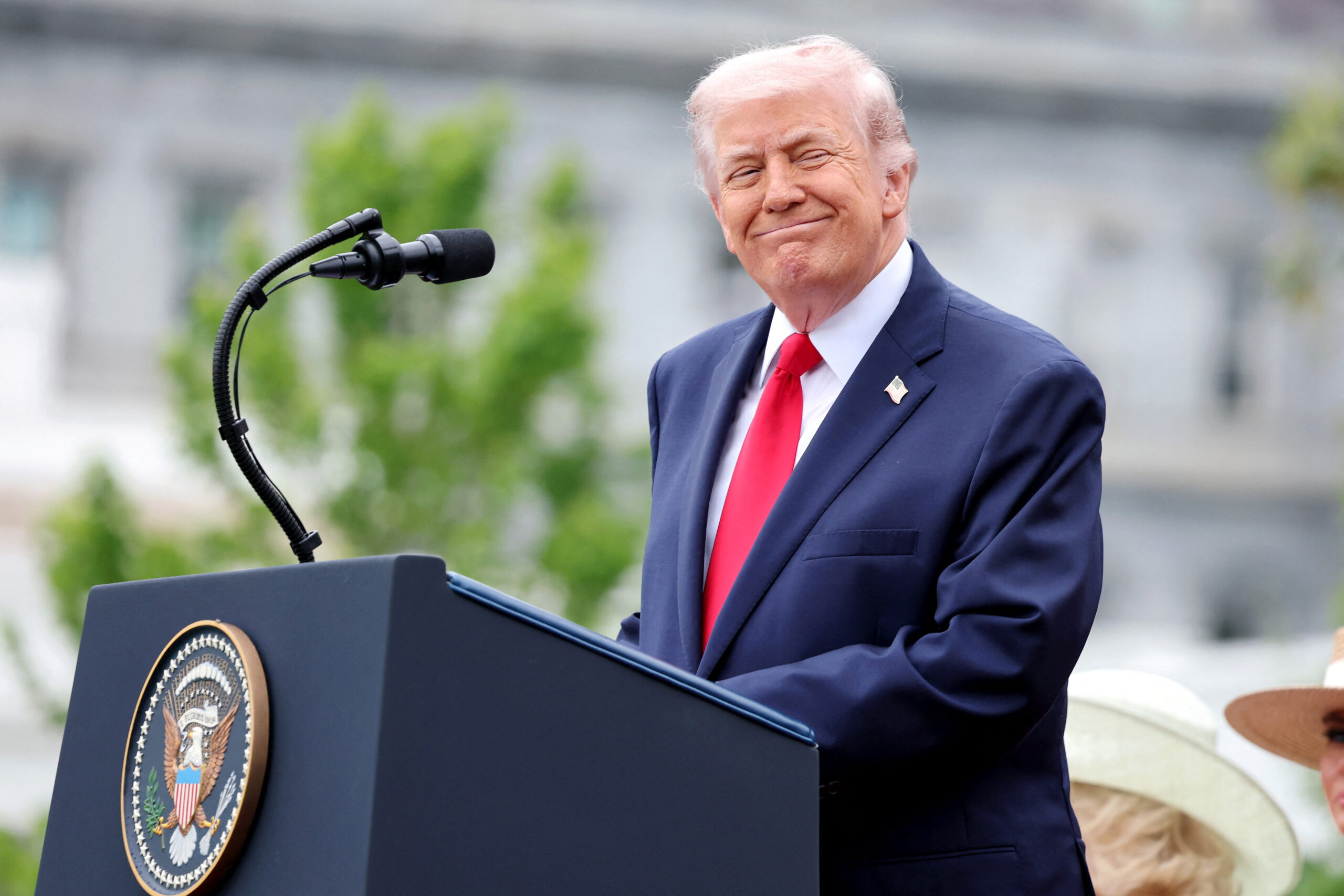 Trump family, businesses shielded from pending tax audits in $1.7B settlement
