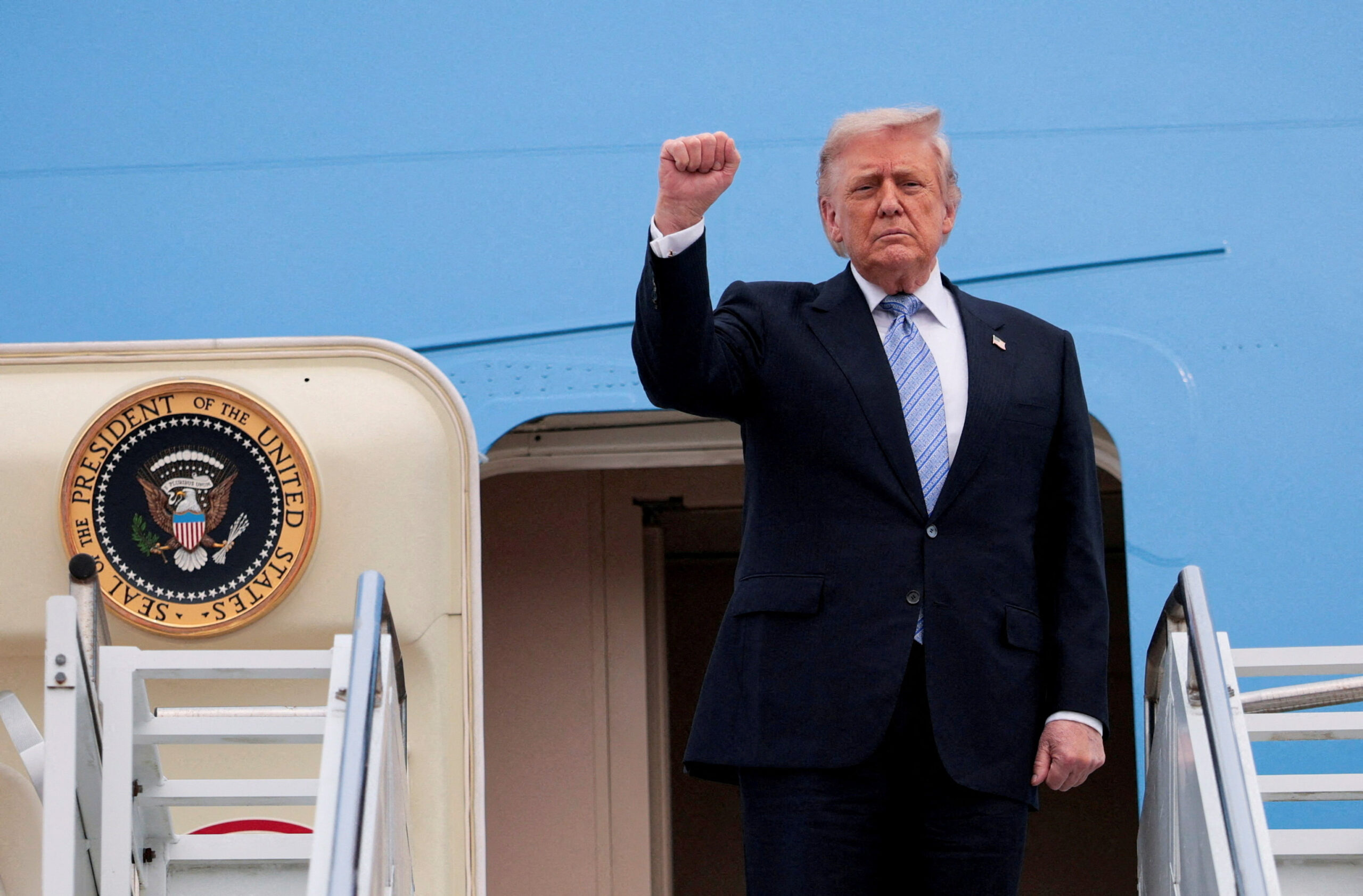 Republicans still approve of Trump’s handling of inflation — even as feelings about economy sour dramatically