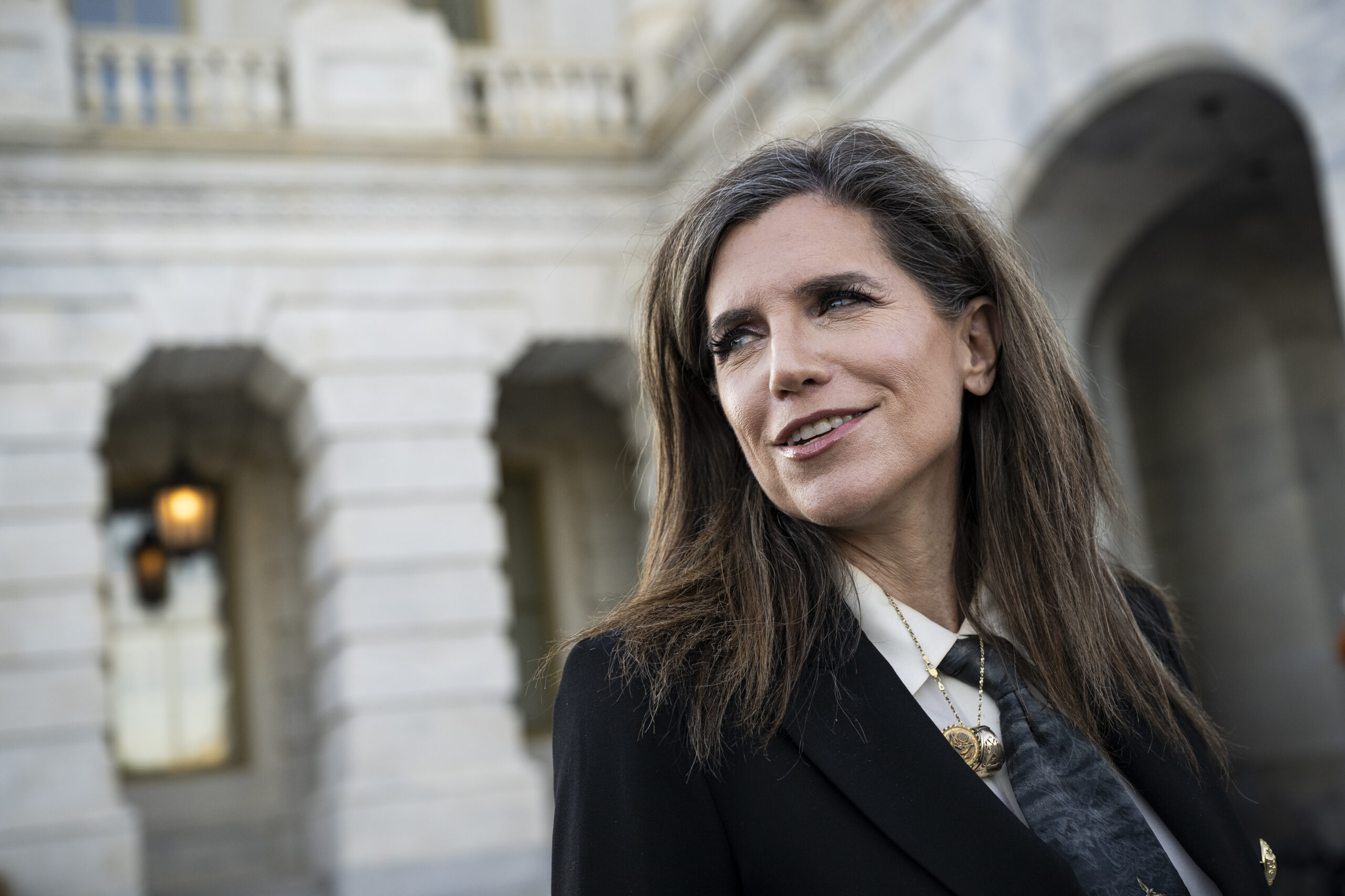 Nancy Mace unveils legislation to ban naturalized citizens – like Ilhan Omar, Pramila Jayapal and Shri Thanedar –  from serving in Congress