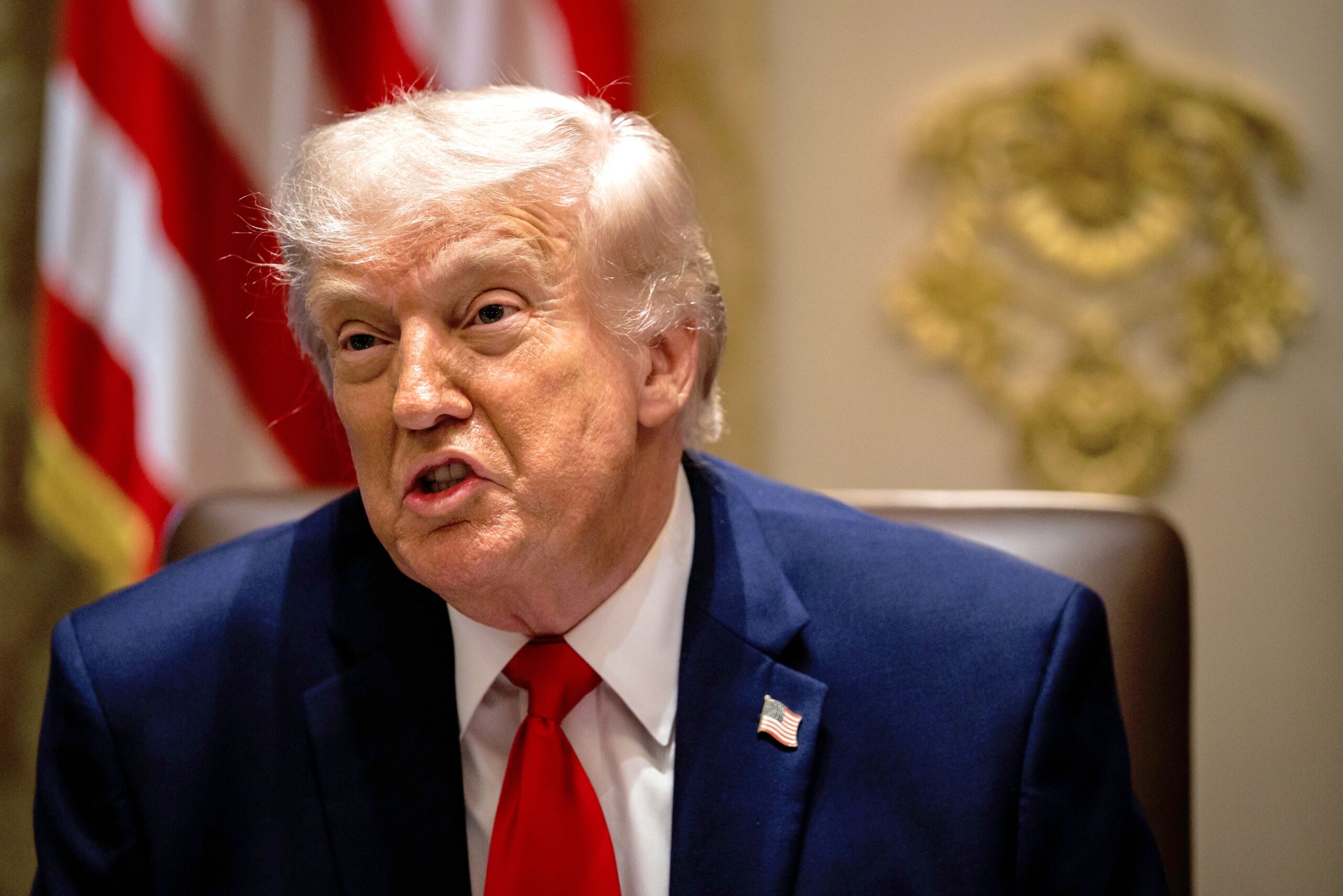 Iran lists its ‘red lines’ — and they’re the exact opposite of Trump’s