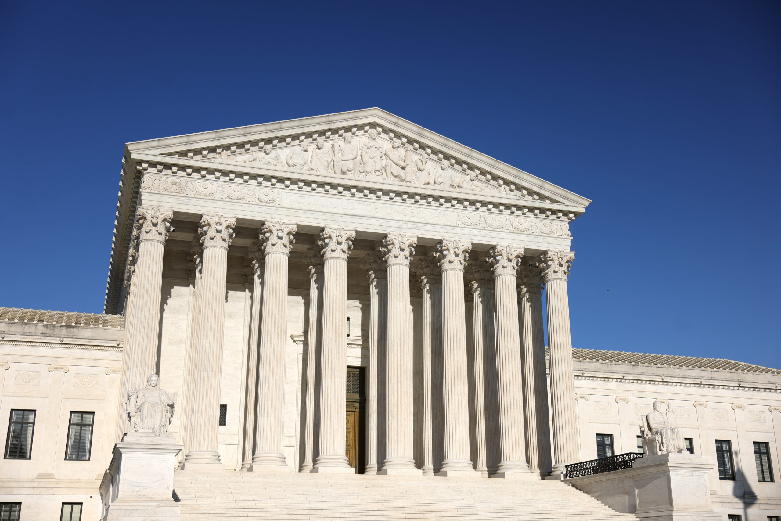 Supreme Court denies NFL’s bid to keep former Dolphins coach Brian Flores’ discrimination lawsuit from heading to court