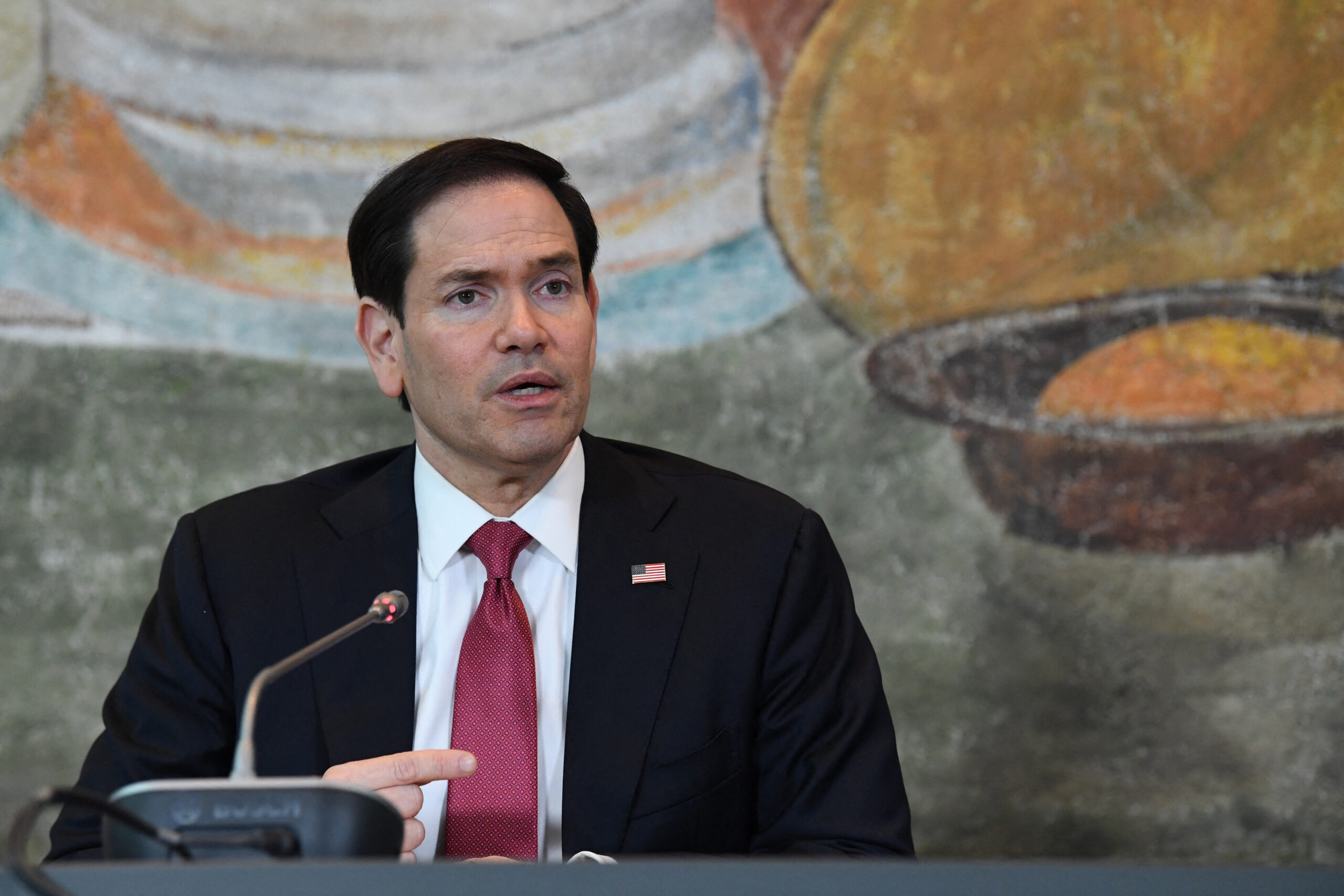 Rubio says Iran deal may be ‘a few days’ away as Tehran slams US strikes