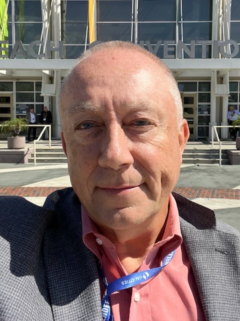 Outrage as California vice mayor posts vile ‘death threat’ aimed at President Trump: ‘He needs to resign’
