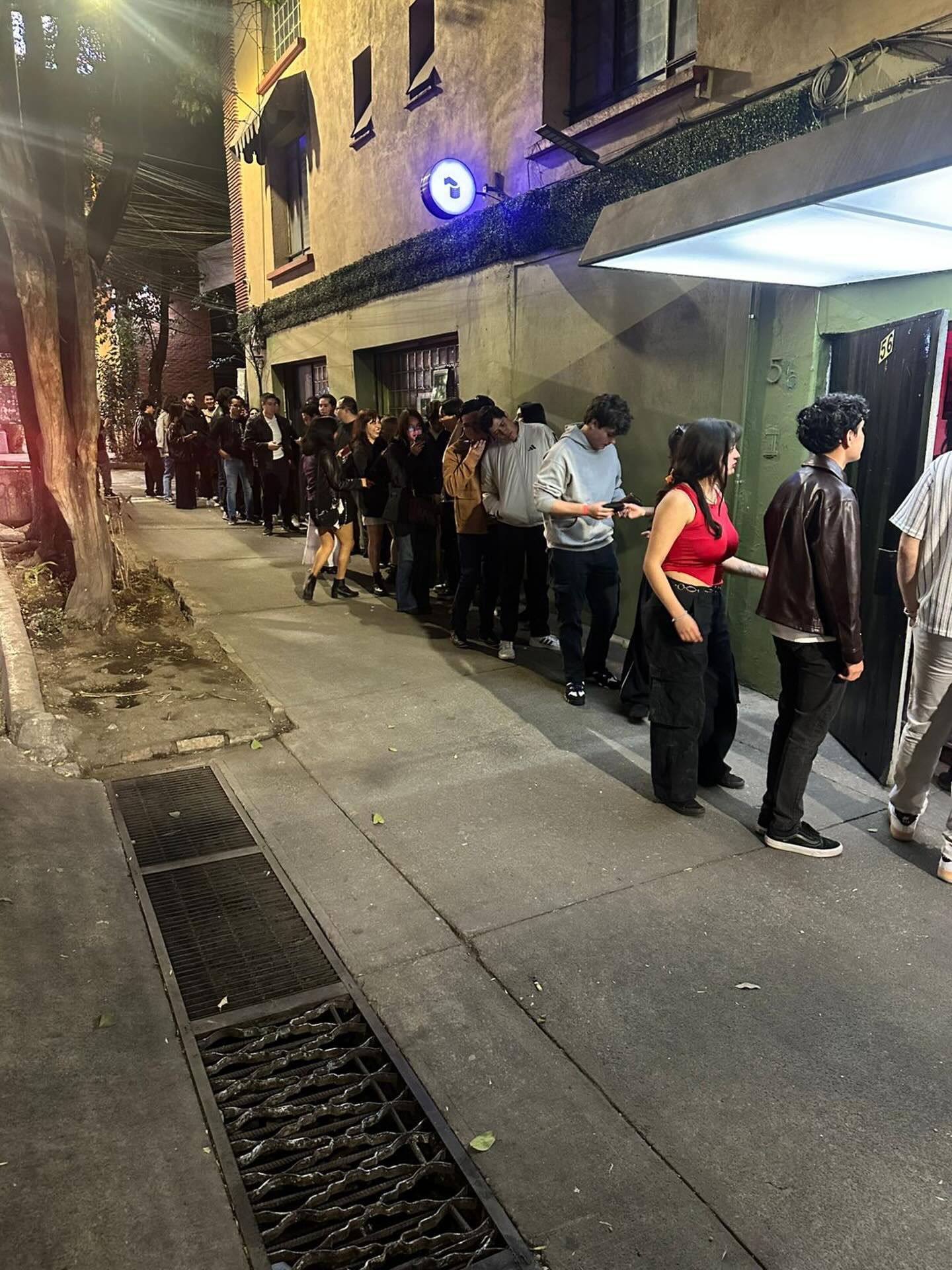 Stunning reason Mexico City nightclub charging Americans 15x more than other tourists