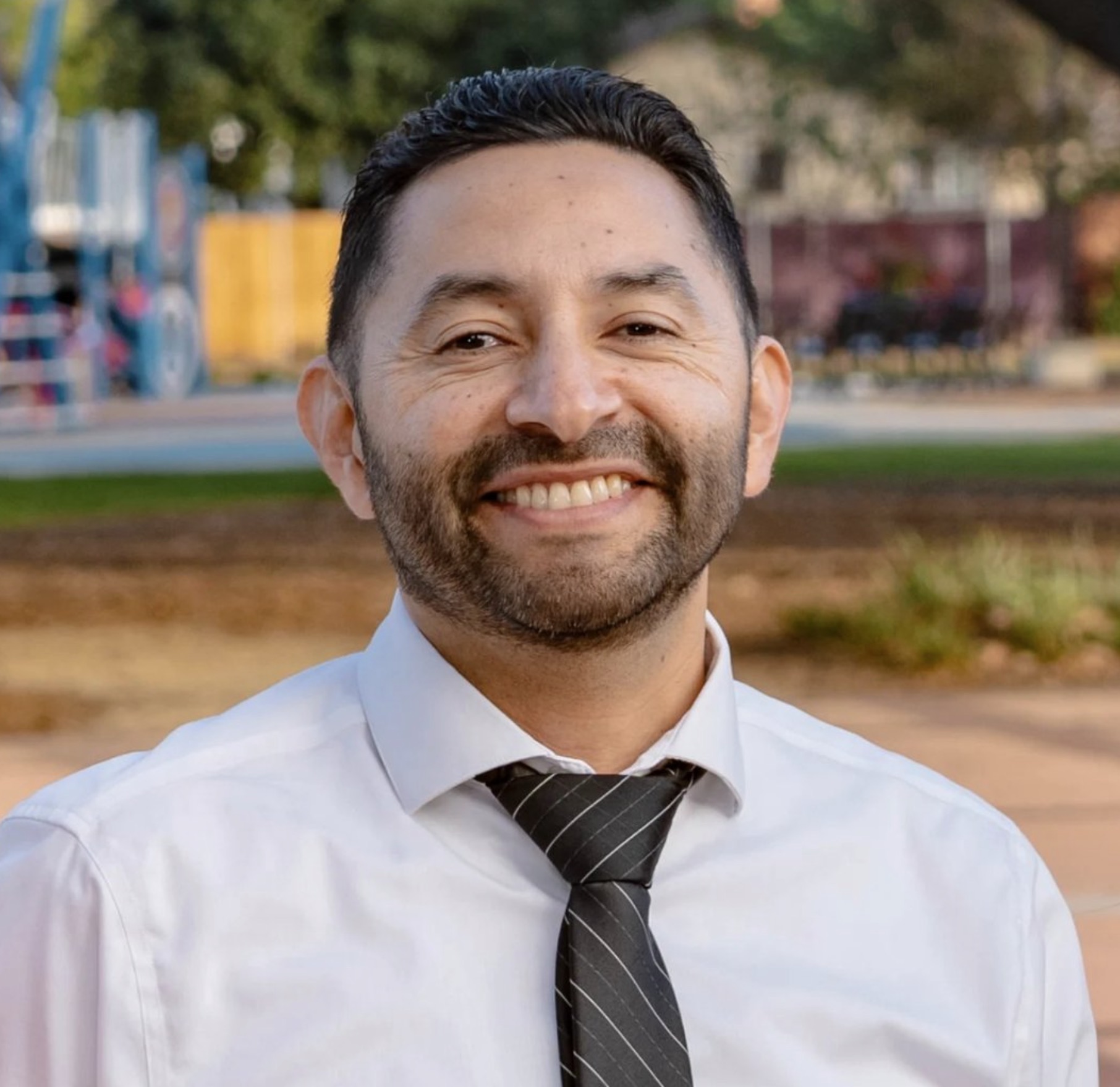 Liberal meltdown over ‘racist’ AI ad showing California Dem candidate as a clown