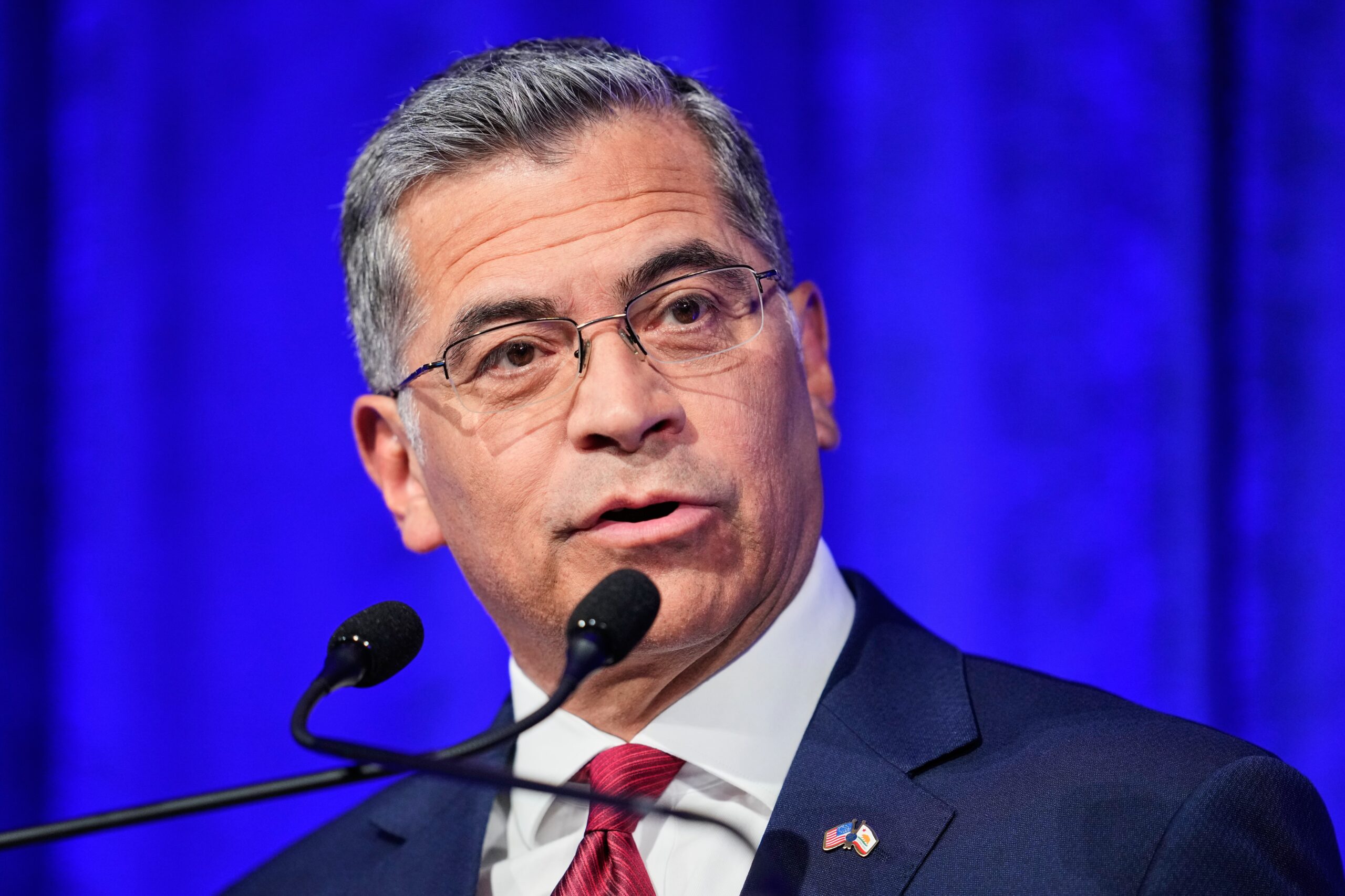 California governor candidate Xavier Becerra’s Big Oil hypocrisy laid bare