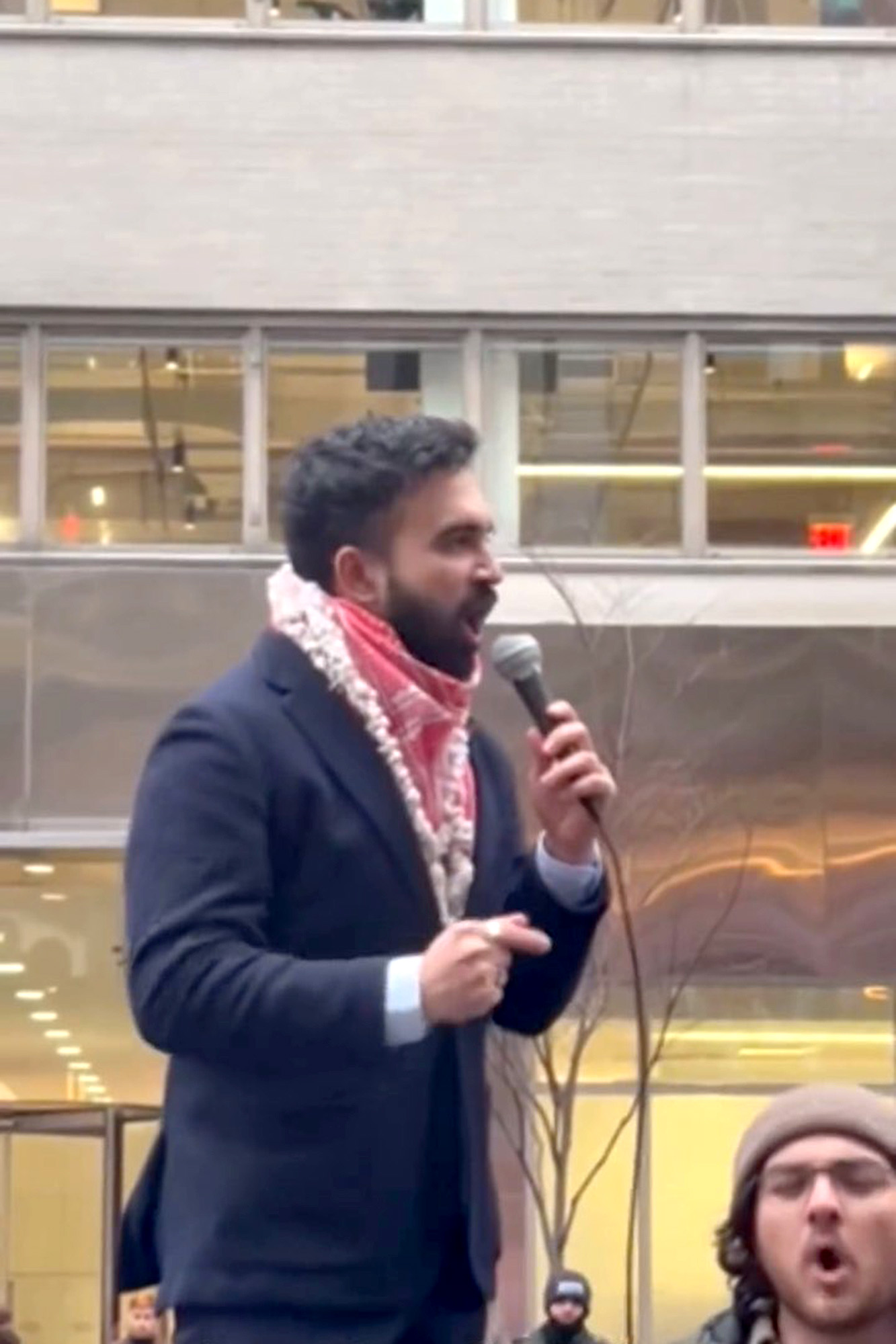 Jewish leaders snub Mamdani, reject invite to ‘Jewish Heritage’ event at Gracie Mansion