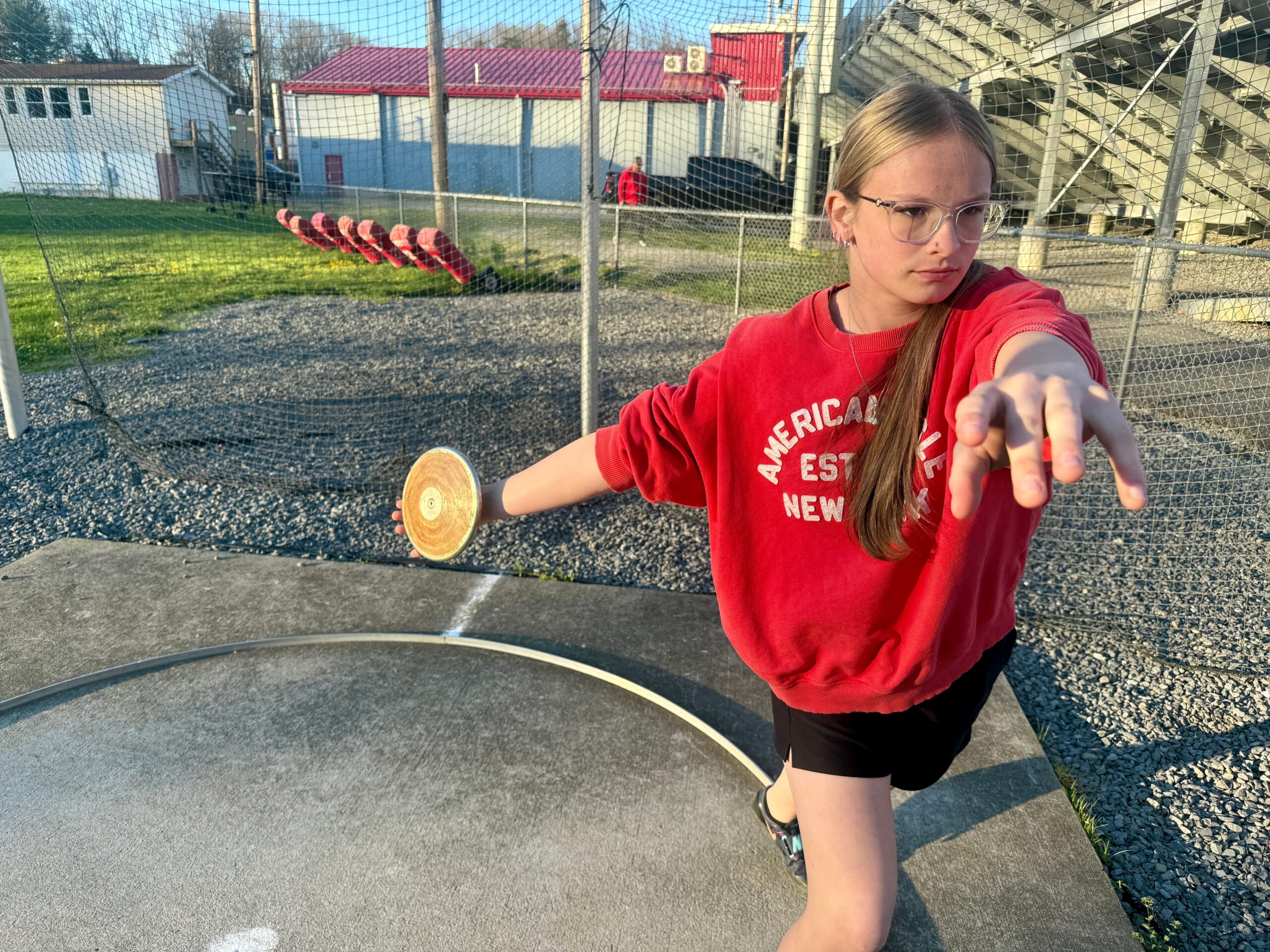 Supreme Court upholds state bans on trans athletes in girls’ sports