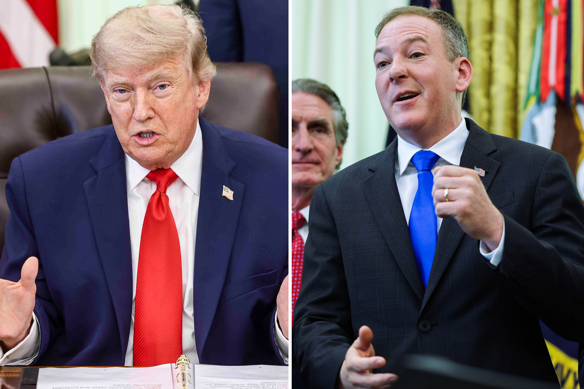 Trump’s EPA moves to kill Gavin Newsom’s greenhouse gas mandates for good — with $1B in potential savings