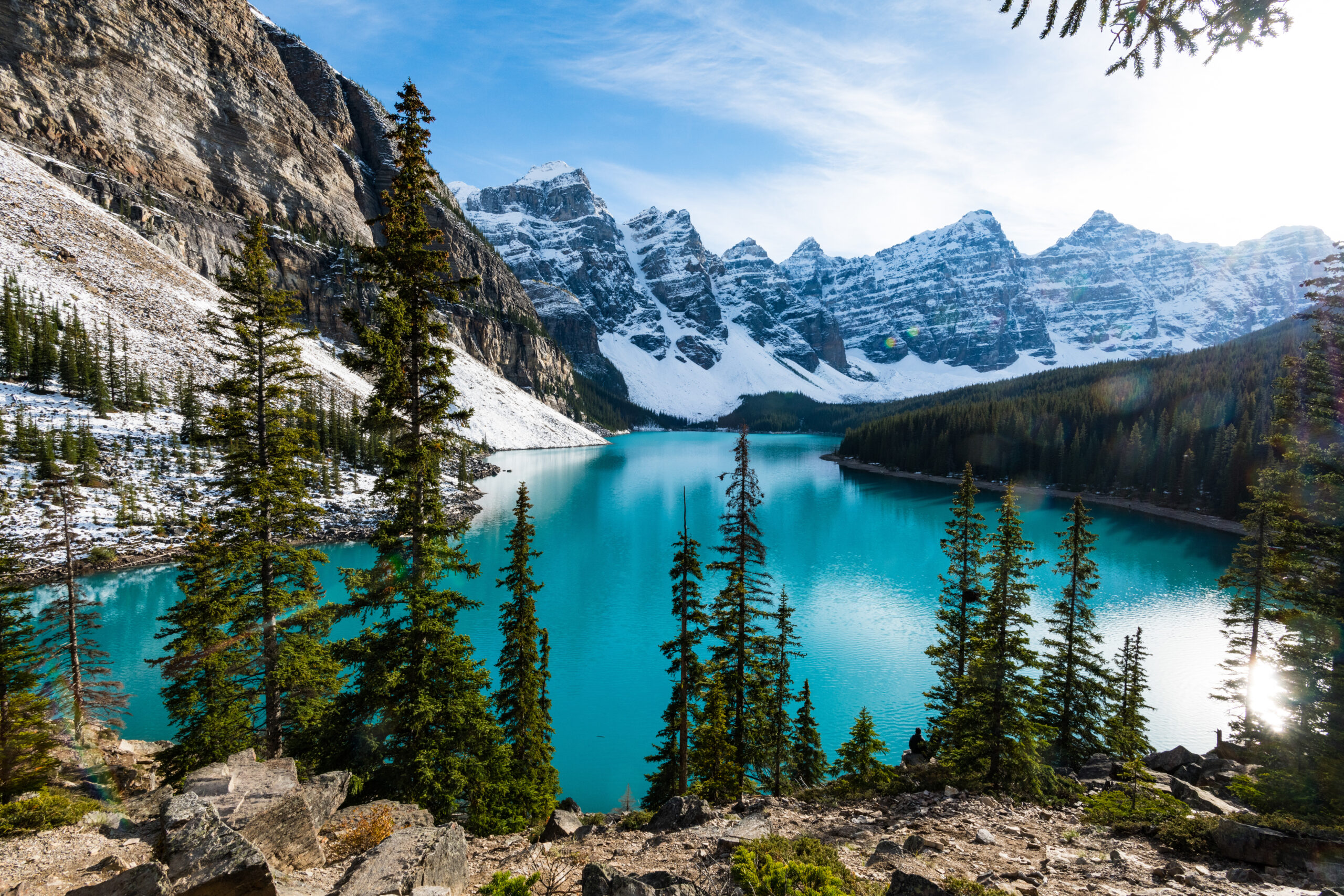 ‘Canada’s Texas’ threatens secession and will vote whether to become 51st US state