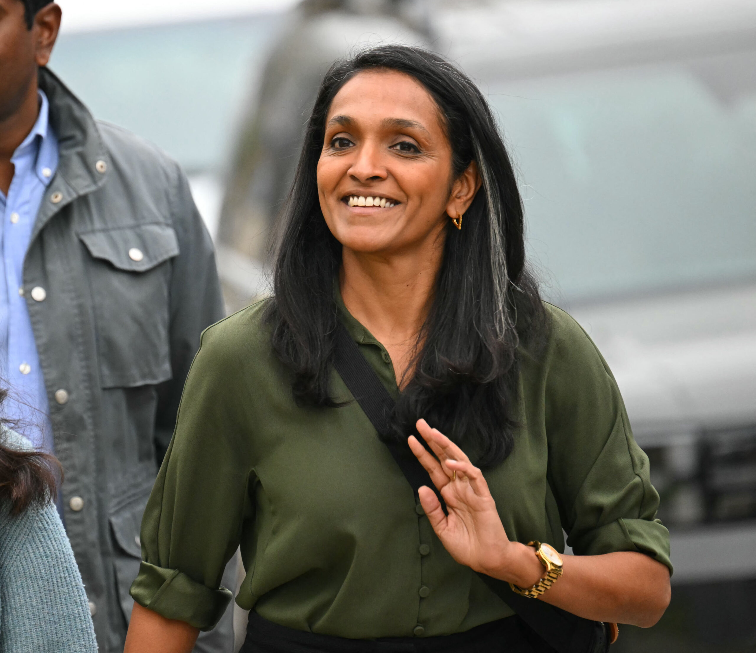 Spencer Pratt’s lead over Nithya Raman nearly vanishes in bombshell ballot drop