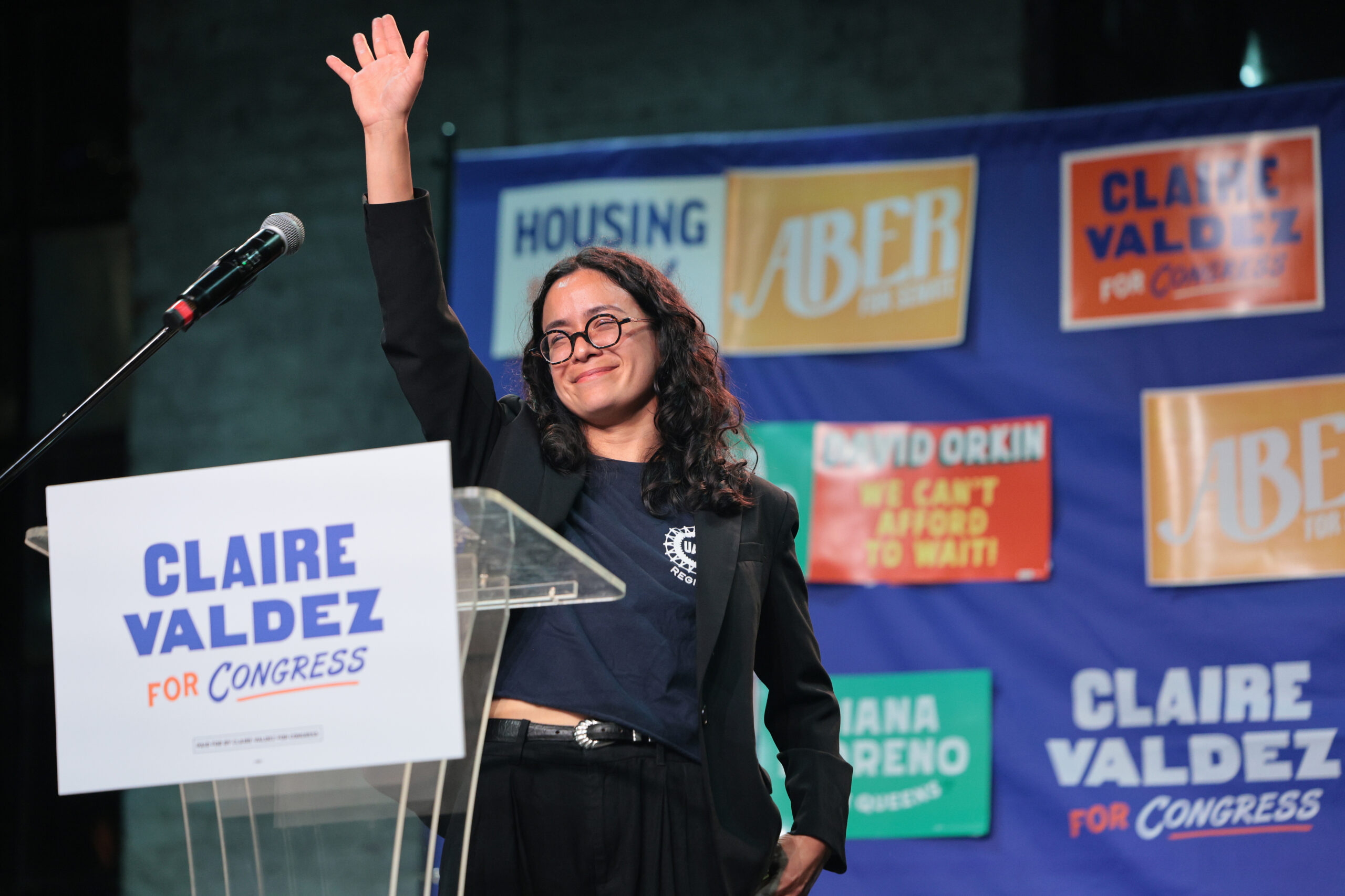 Dem leader, experts admit what fueled NYC’s socialist surge — and it wasn’t ‘affordability’ pledge