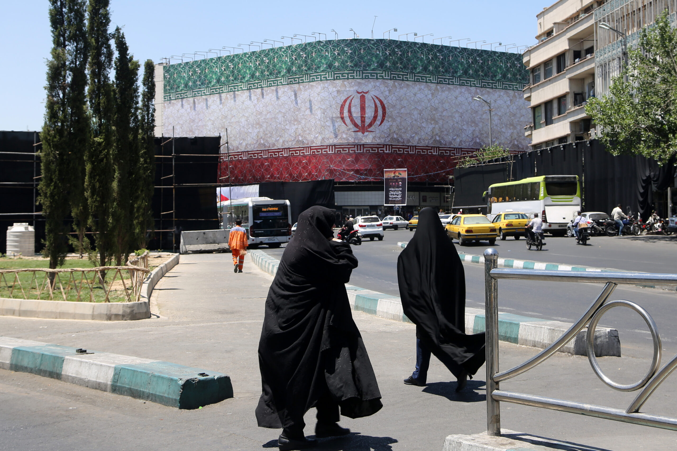 Iran could ‘access’ $300B for rebuilding under US deal — funded by Gulf states attacked by Tehran