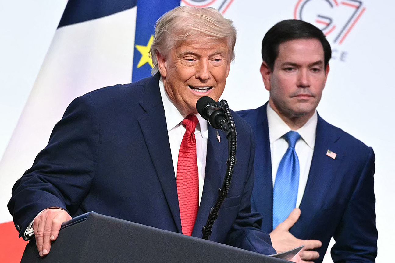 US-Iran deal signing ceremony in doubt, 14-point plan to be sealed ‘remotely’ in next 48 hours