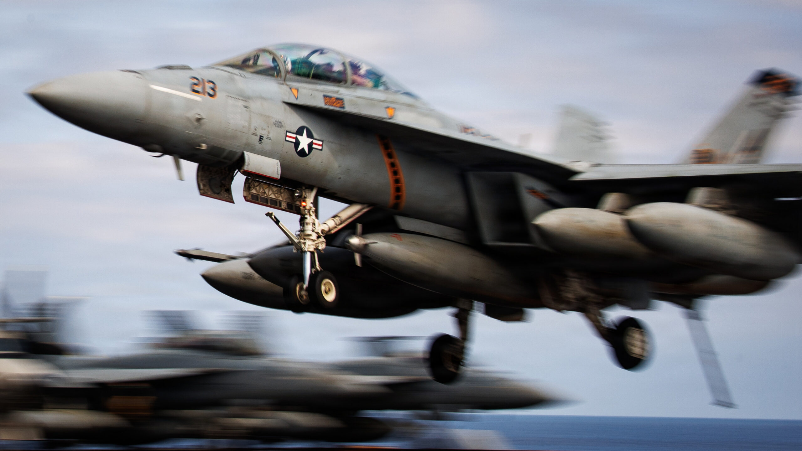 US military strikes Iran — in payback for ‘unwarranted’ drone attack on cargo ship