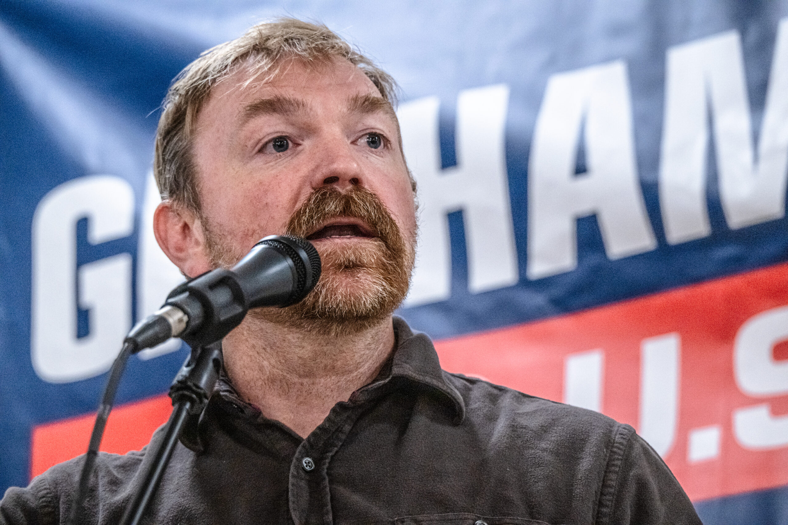 Platner takes cues from Mamdani, AOC to claim billionaires shouldn’t exist: ‘They got it because they cheated’
