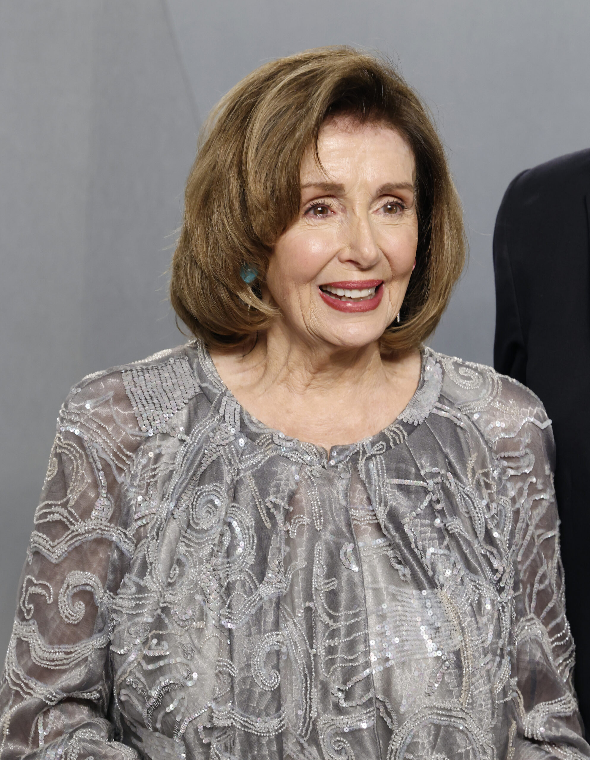 Nancy Pelosi’s net worth down $8M in 2025 — as She-Wolf of Wall Street suffers real estate blow