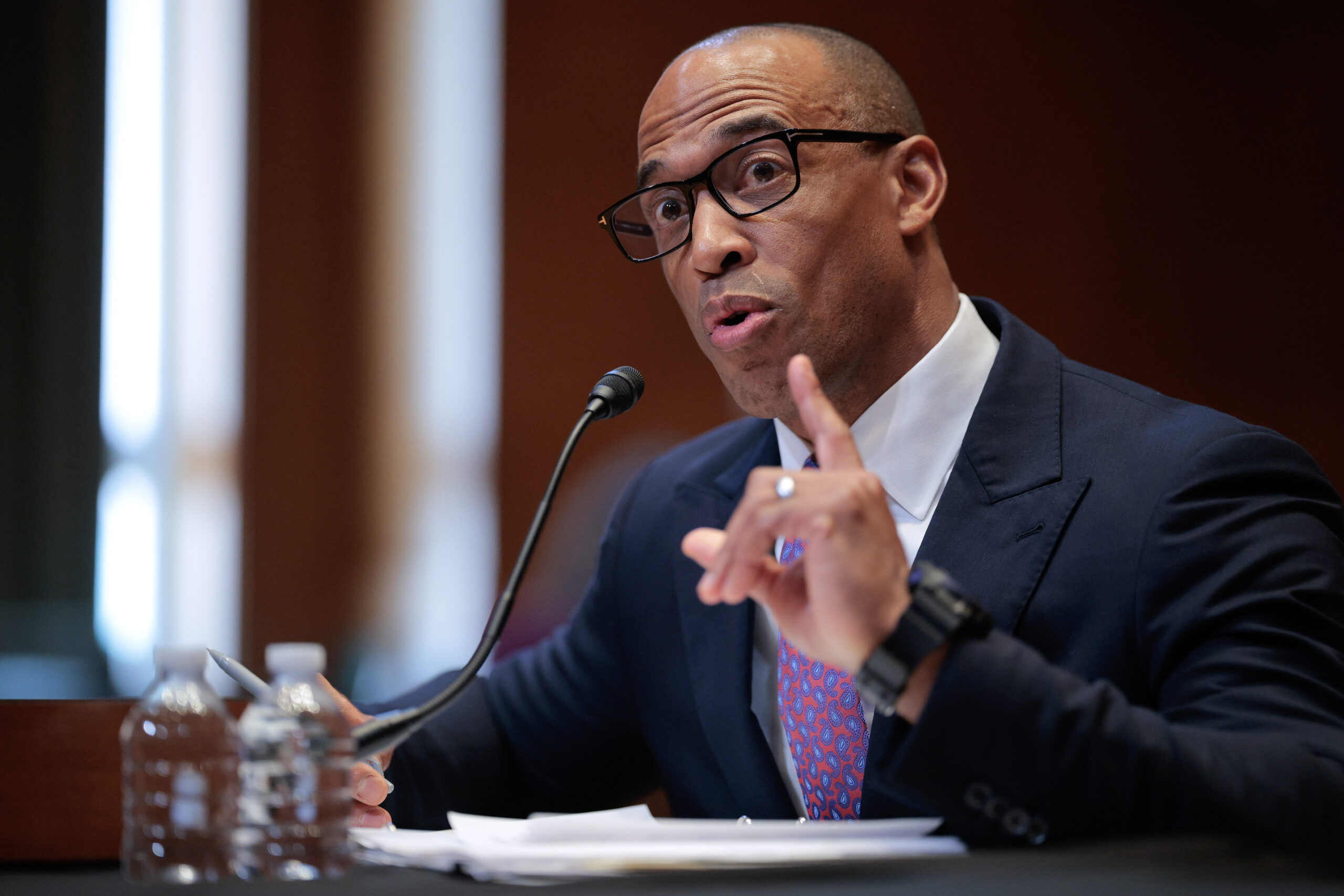 Trump admin warns colleges to stop ‘disturbing trend’ of race-based  housing, says they will face ‘maximum accountability’