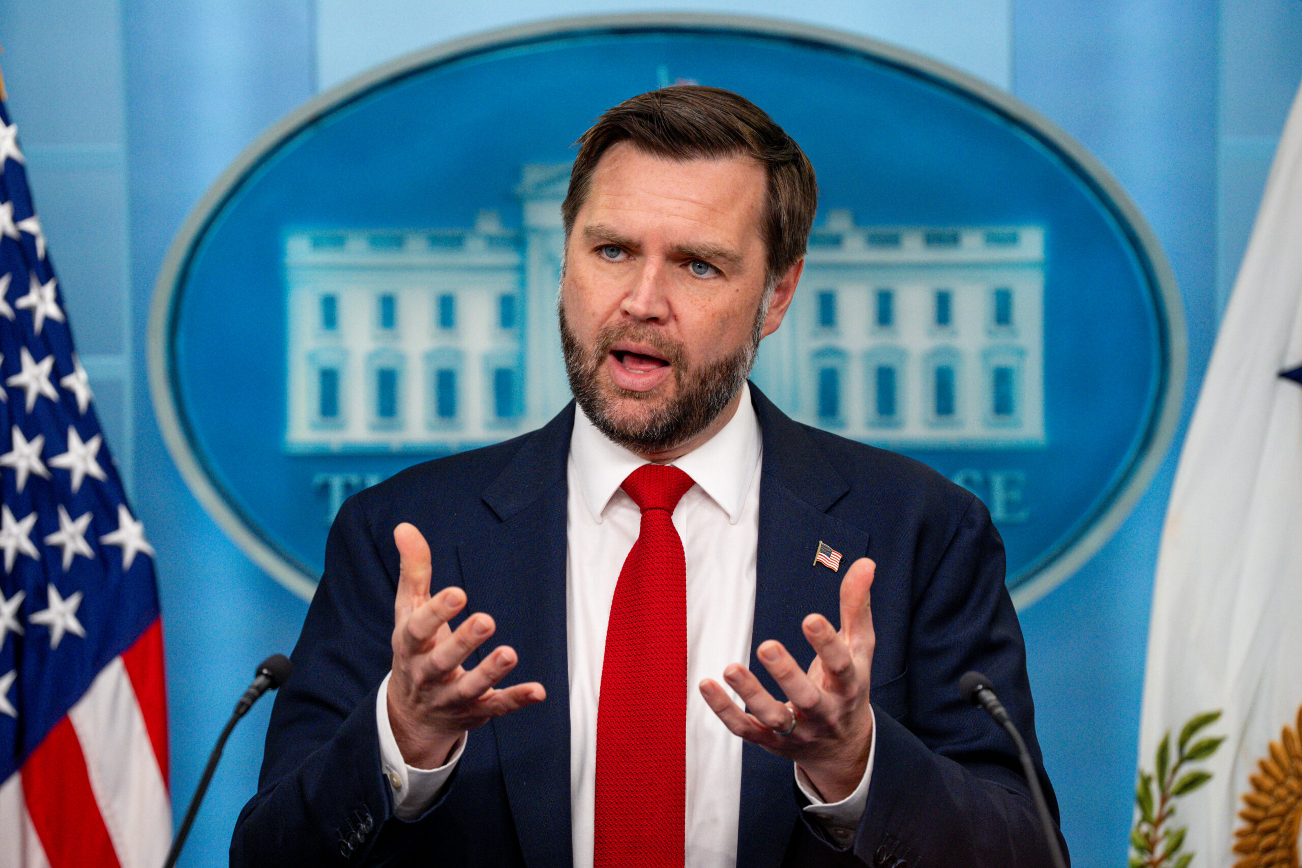 Vance claims Iran ‘honoring’ deal so far as 60-day negotiating clock starts