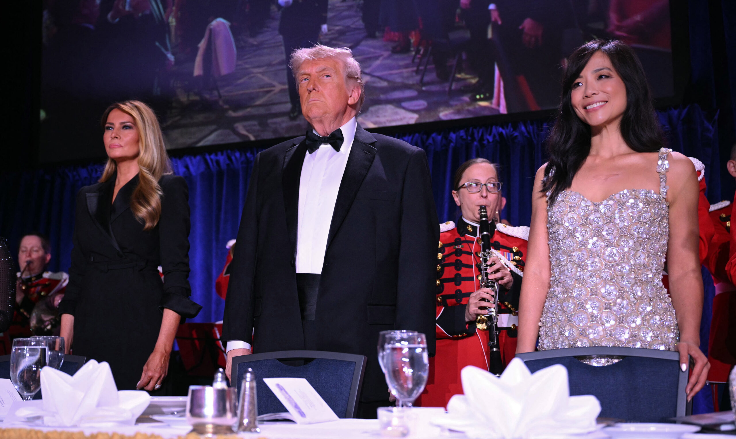 White House Correspondents’ Dinner rescheduled for July 24
