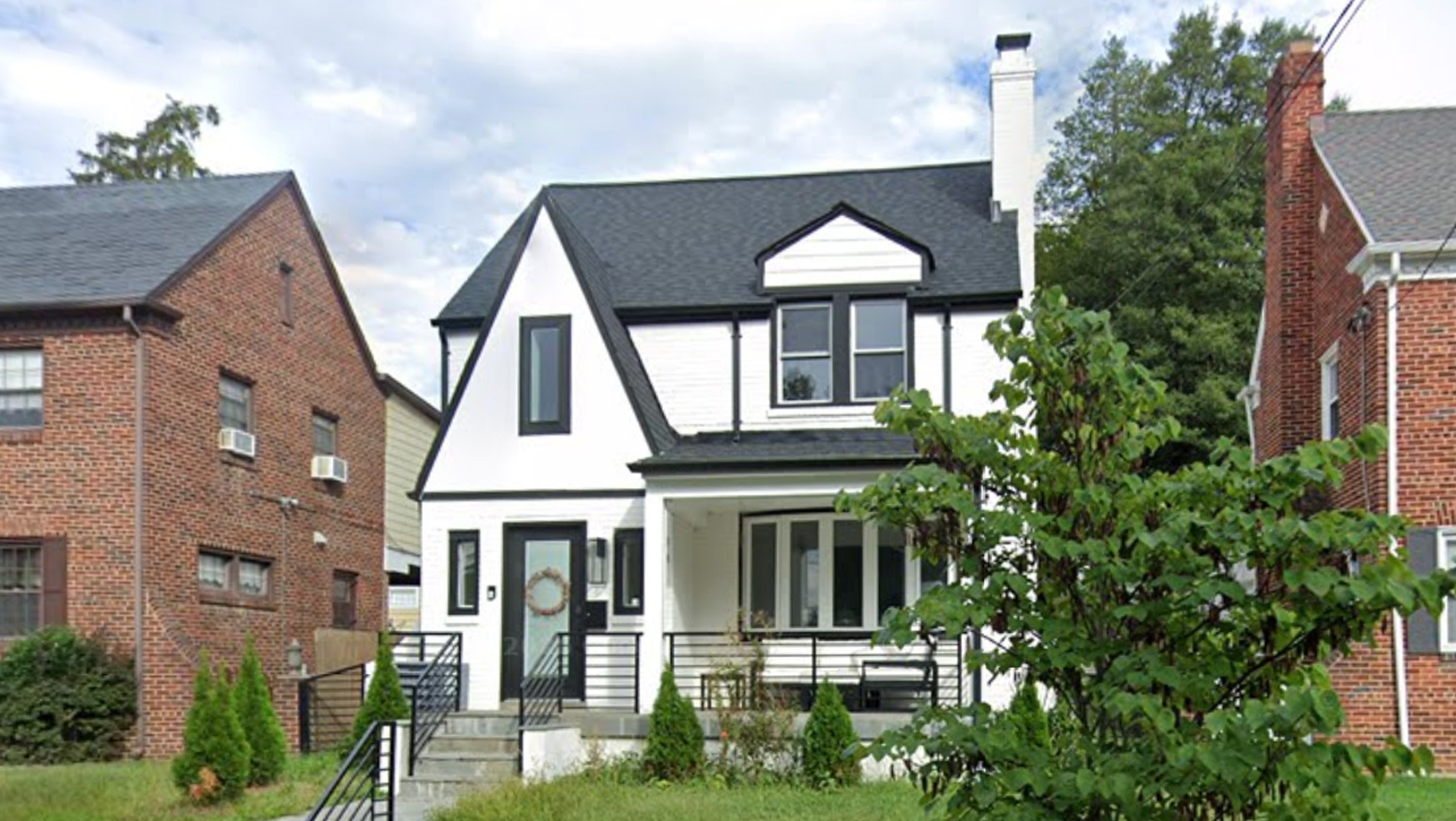 Socialist DC mayoral candidate who sought Mamdani endorsement bought $1M home after railing against single-family zoning