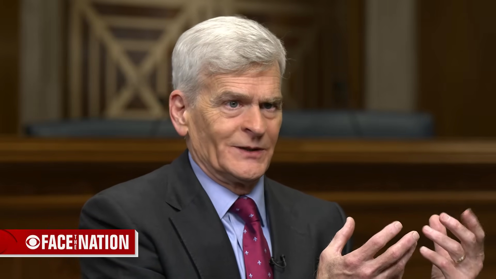 GOP Sen. Bill Cassidy says RFK Jr. broke promises to him, is running HHS on ‘foundation of lies’