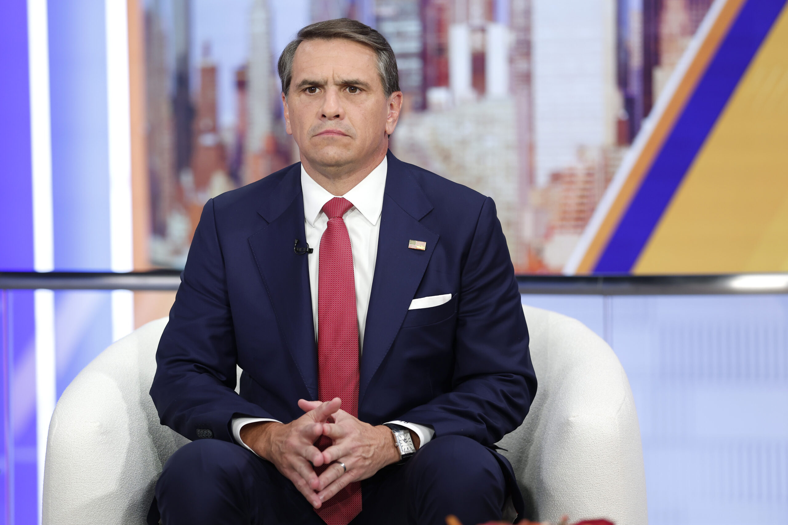 Pro-life groups press Todd Blanche to settle FDA mail-in abortion pill case: ‘Unborn children are killed’