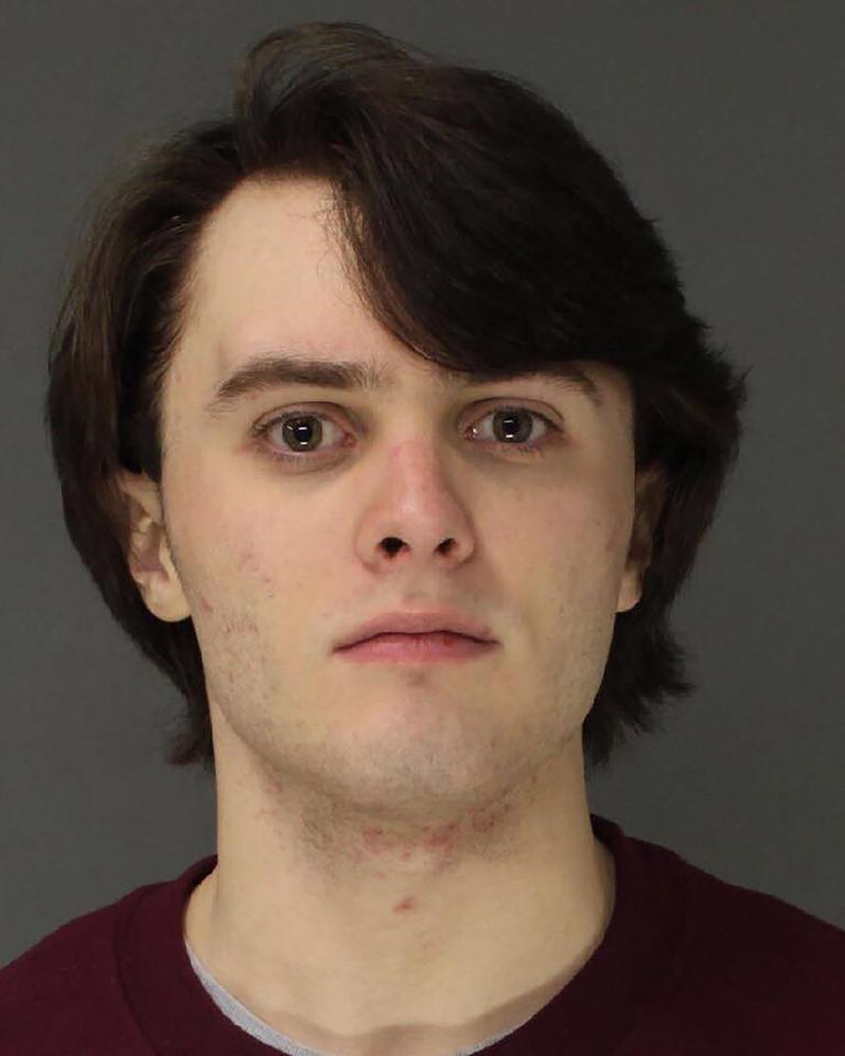 Anti-ICE agitator who allegedly bit officers during Delaney Hall protest was previously accused of distributing child porn 