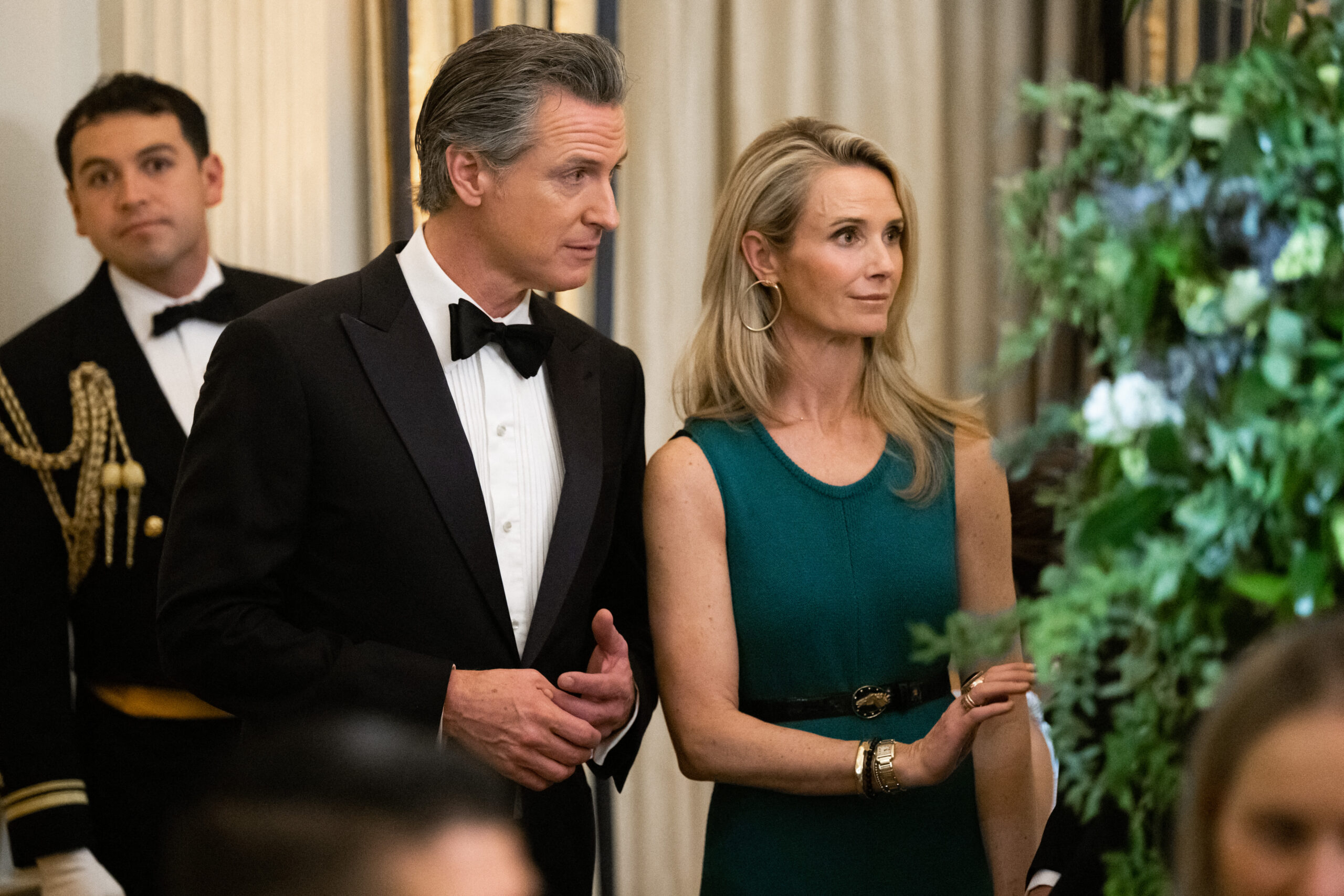 Gavin Newsom milks DOJ probe for donations — how he’s spending $14.5M war chest